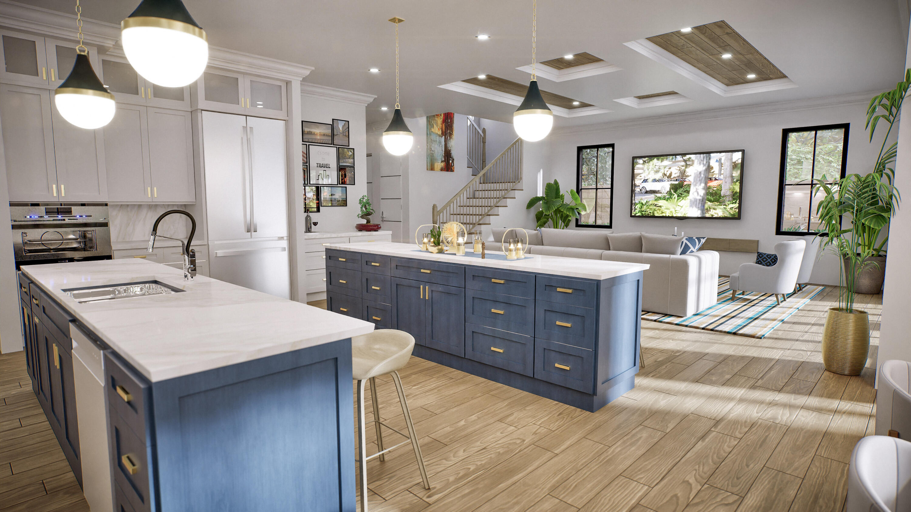 RIO VISTA C J HECTORS RESUB - Residential