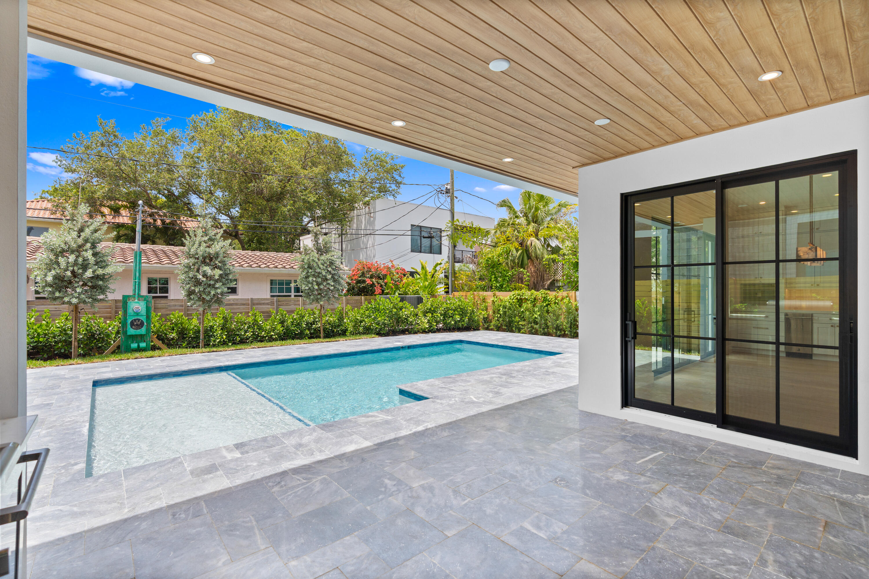 RIO VISTA C J HECTORS RESUB - Residential