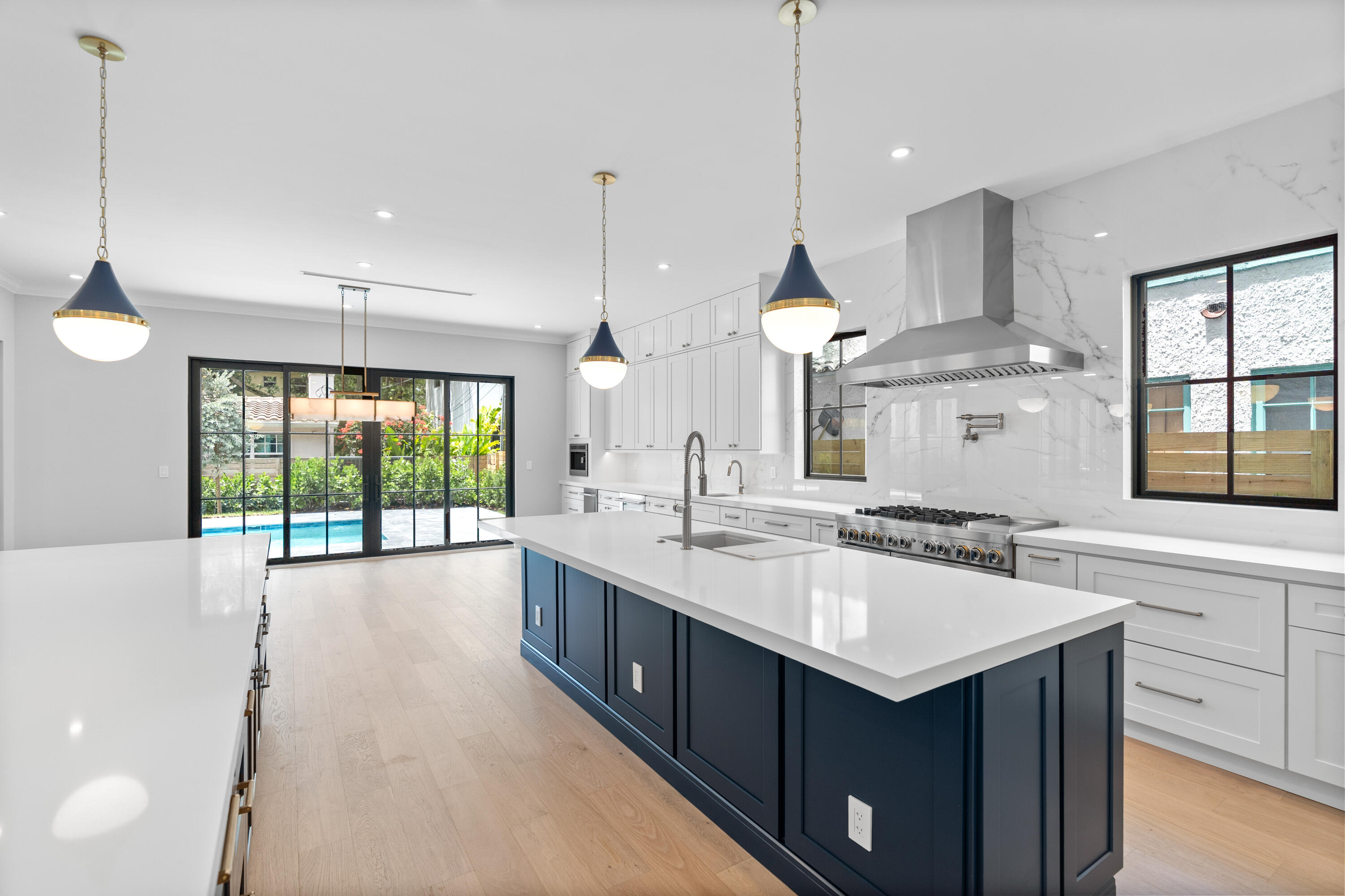 RIO VISTA C J HECTORS RESUB - Residential