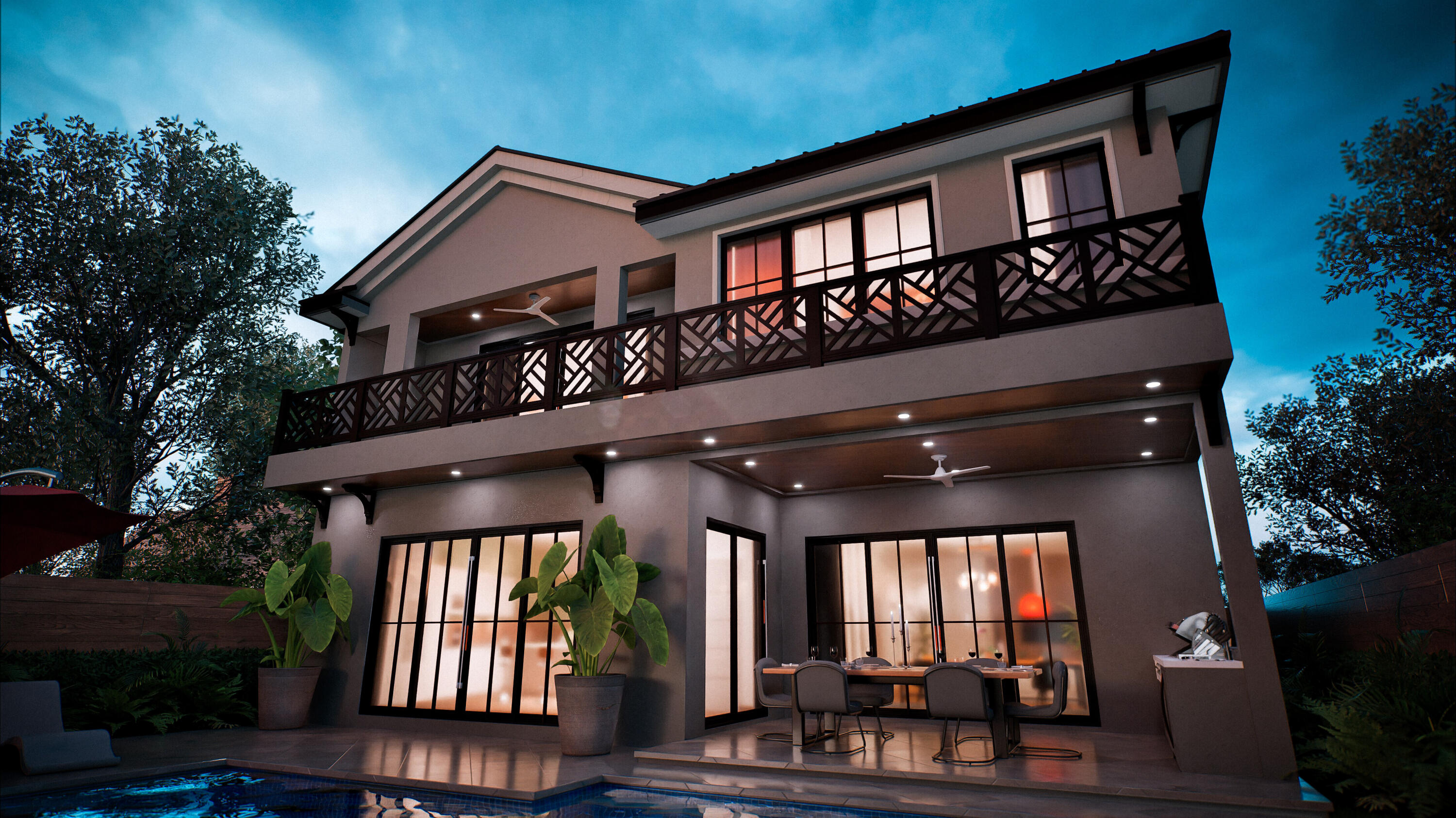 RIO VISTA C J HECTORS RESUB - Residential