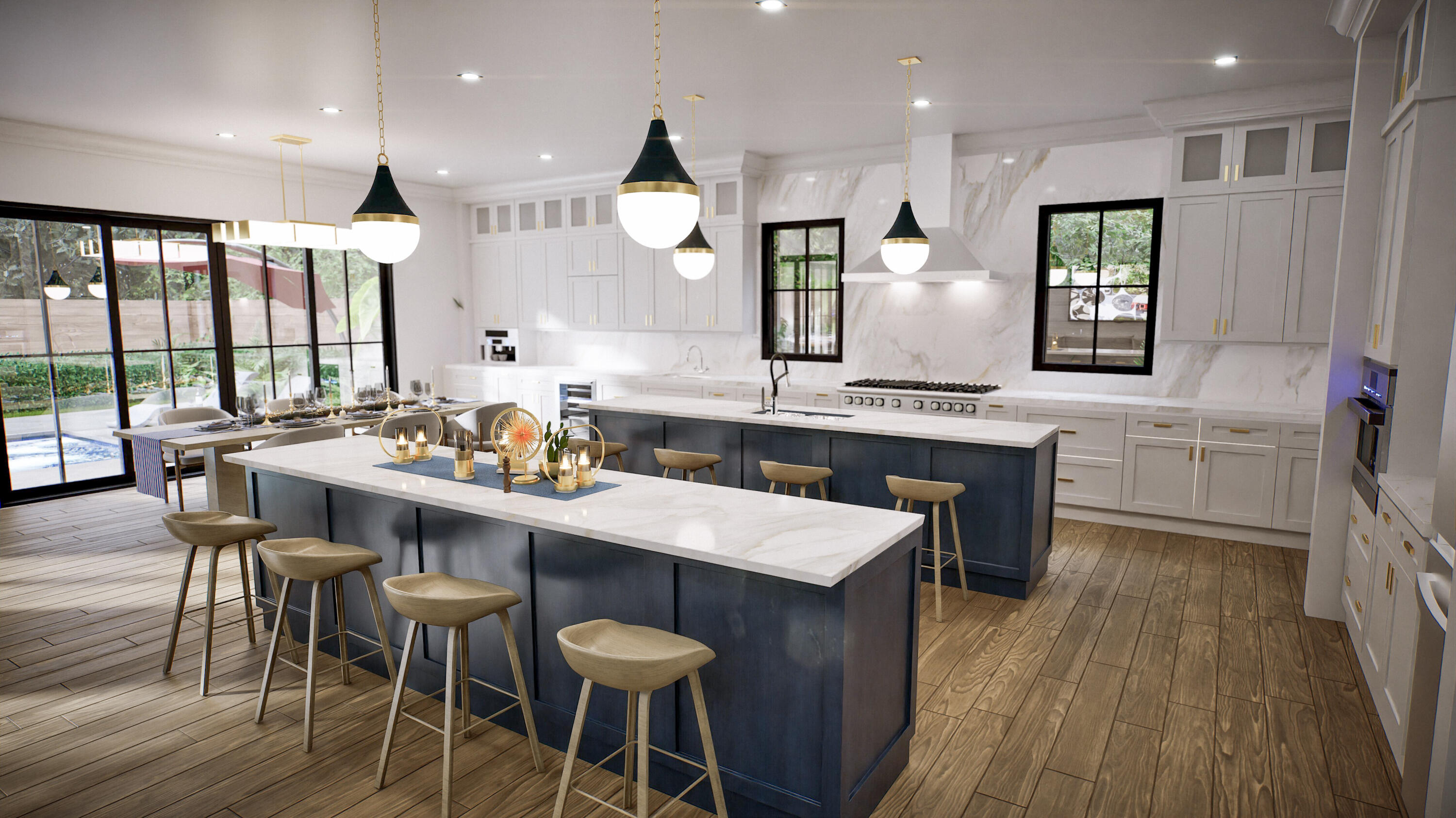 RIO VISTA C J HECTORS RESUB - Residential