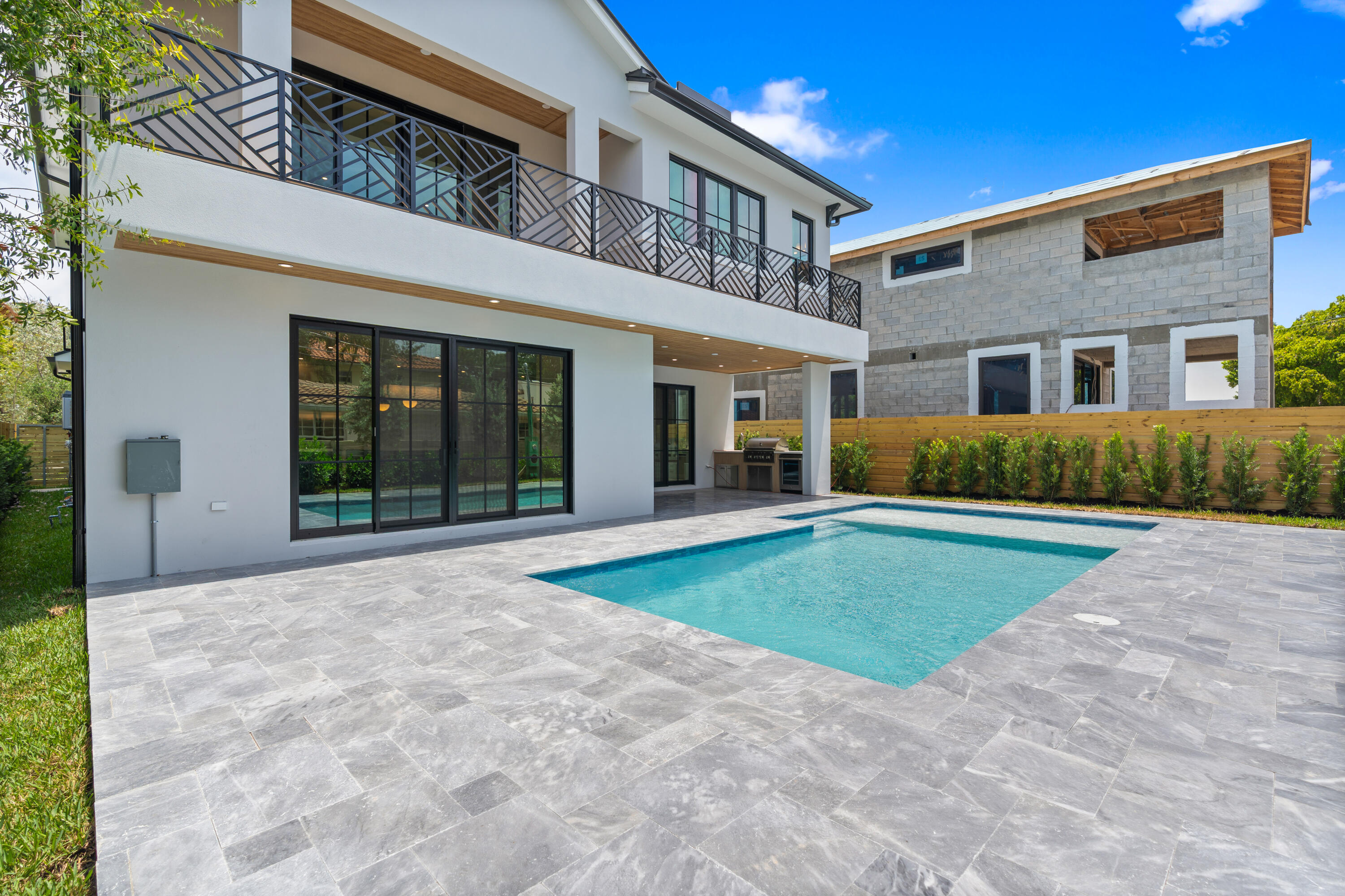 RIO VISTA C J HECTORS RESUB - Residential
