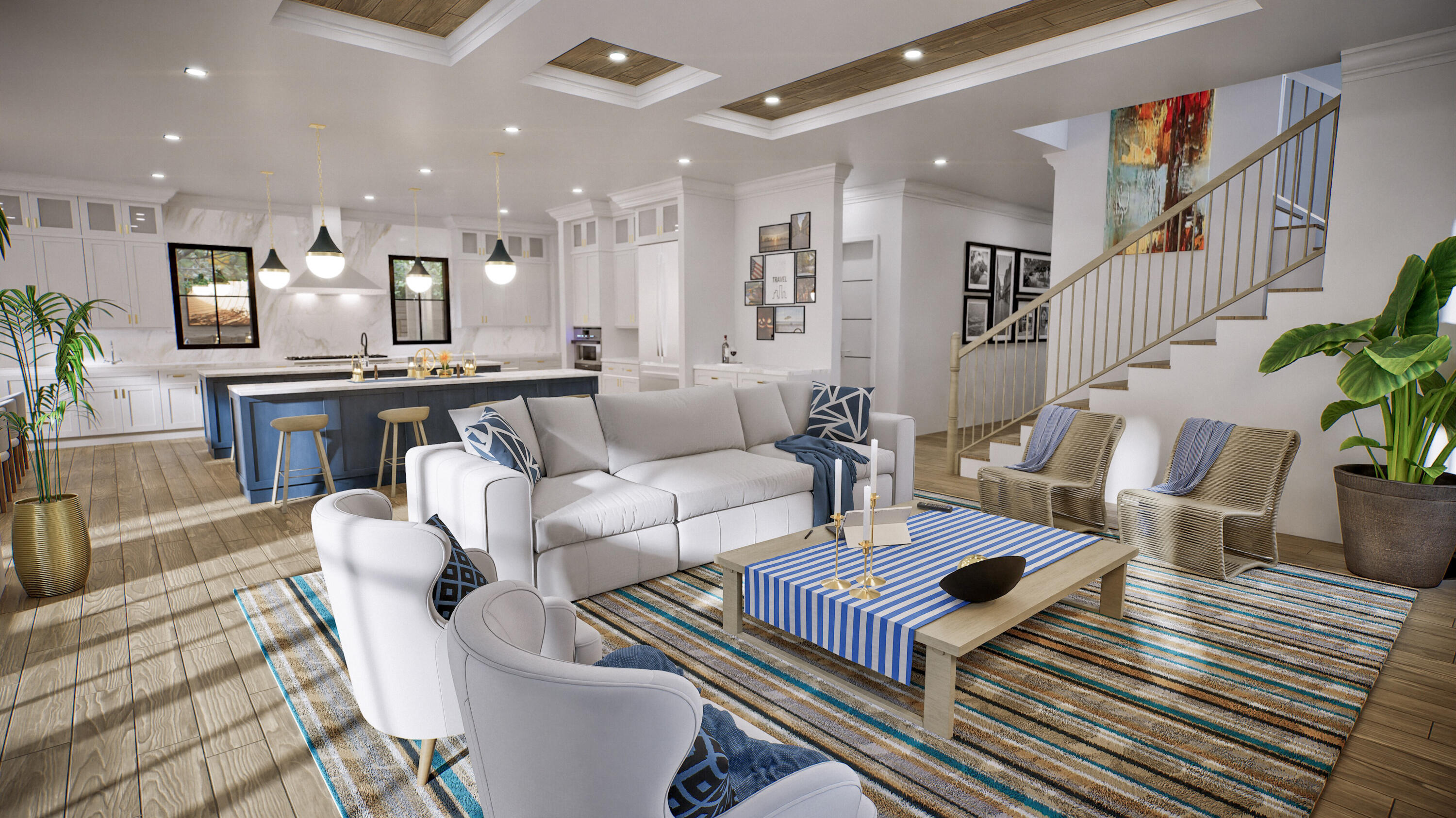 RIO VISTA C J HECTORS RESUB - Residential