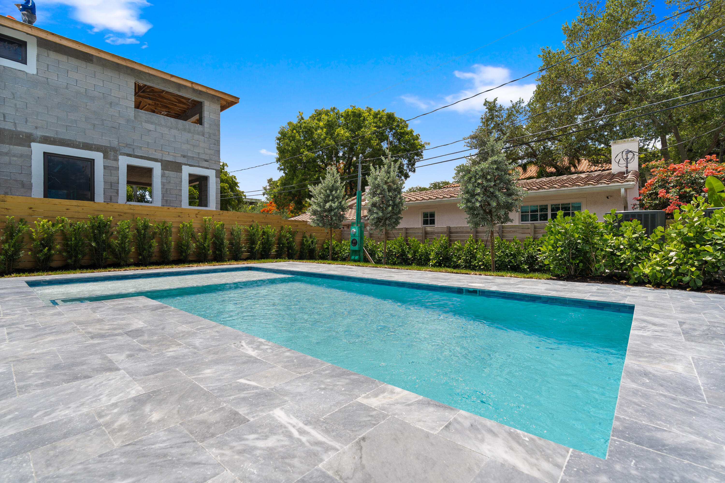 RIO VISTA C J HECTORS RESUB - Residential