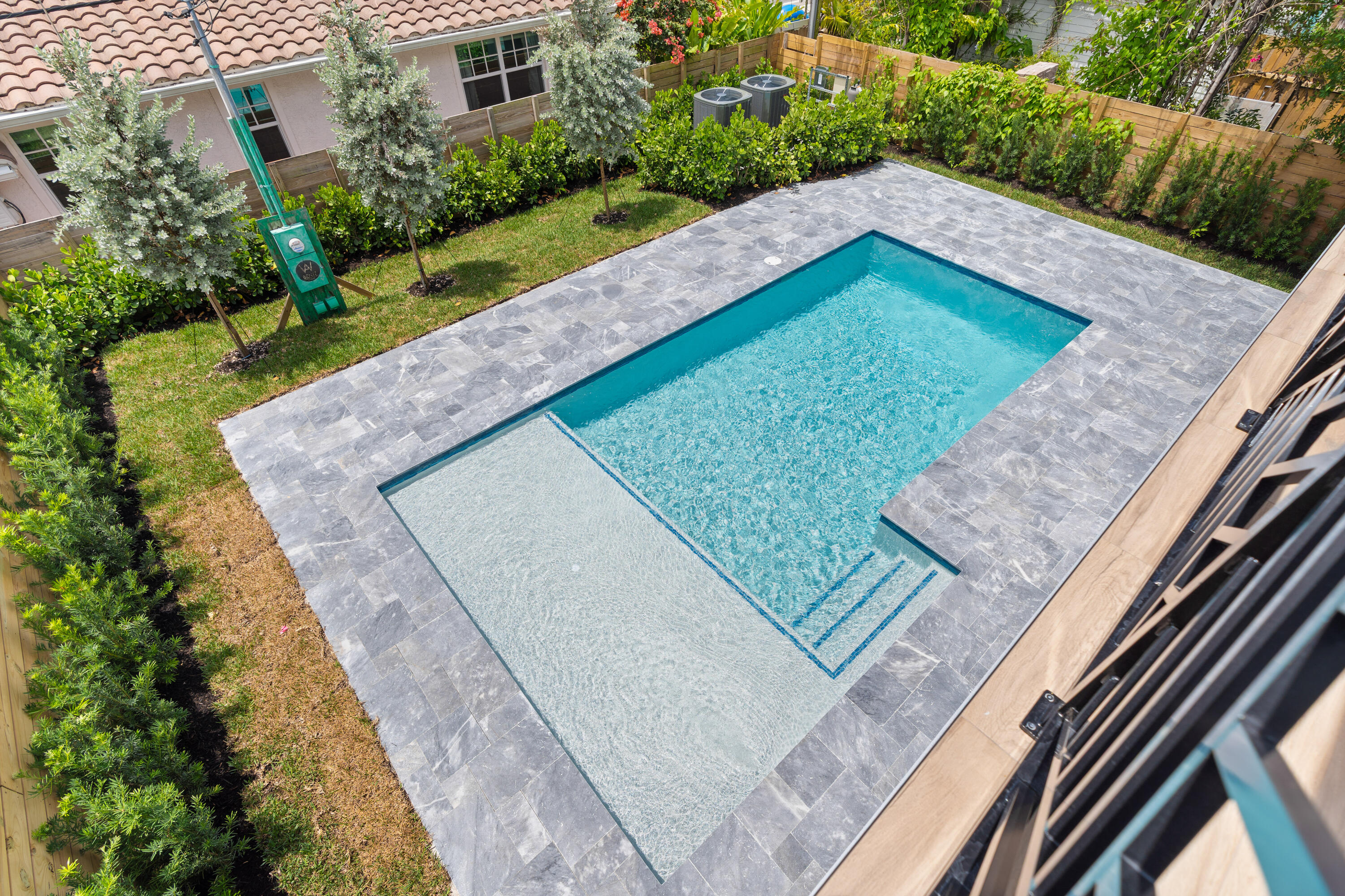 RIO VISTA C J HECTORS RESUB - Residential