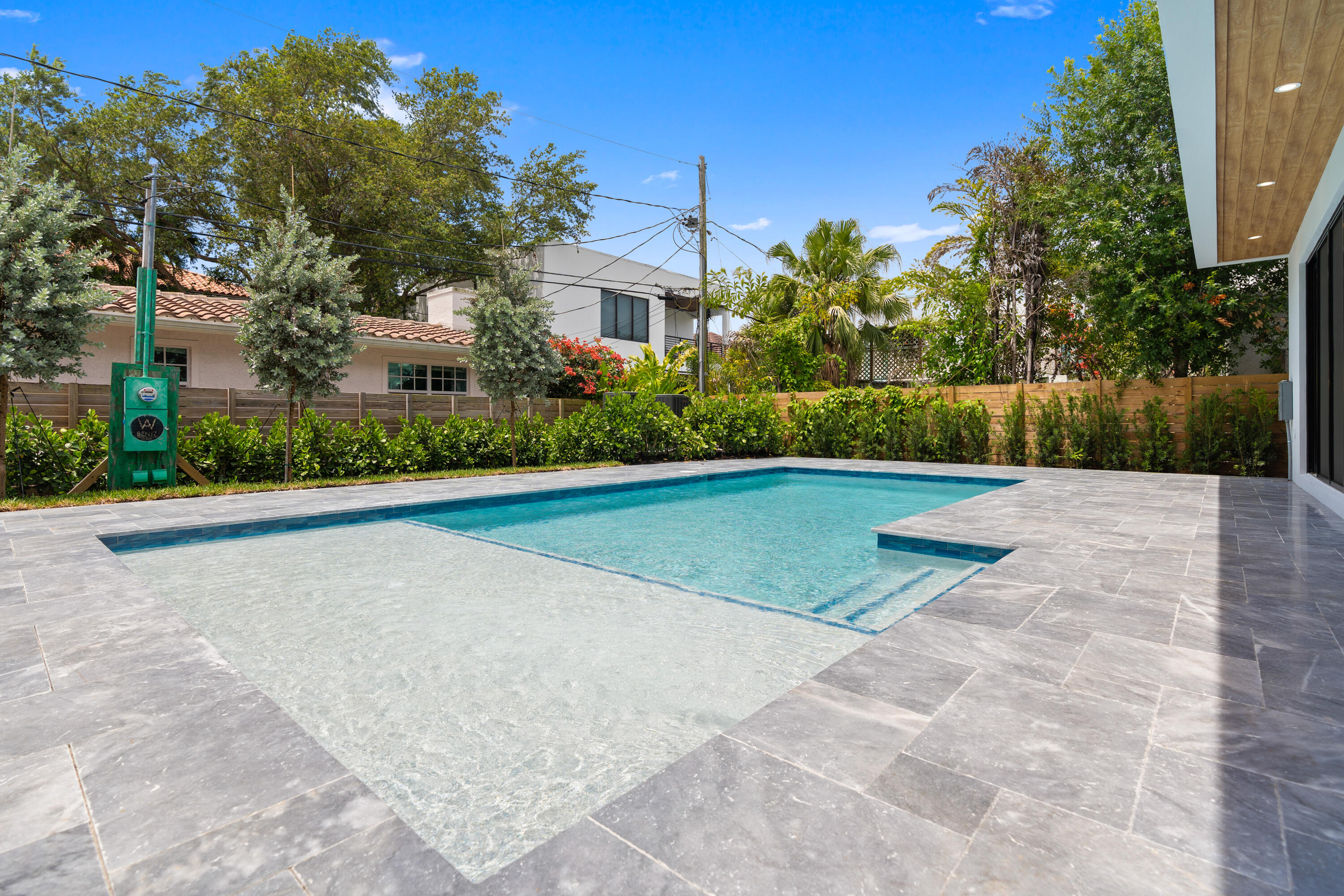 RIO VISTA C J HECTORS RESUB - Residential