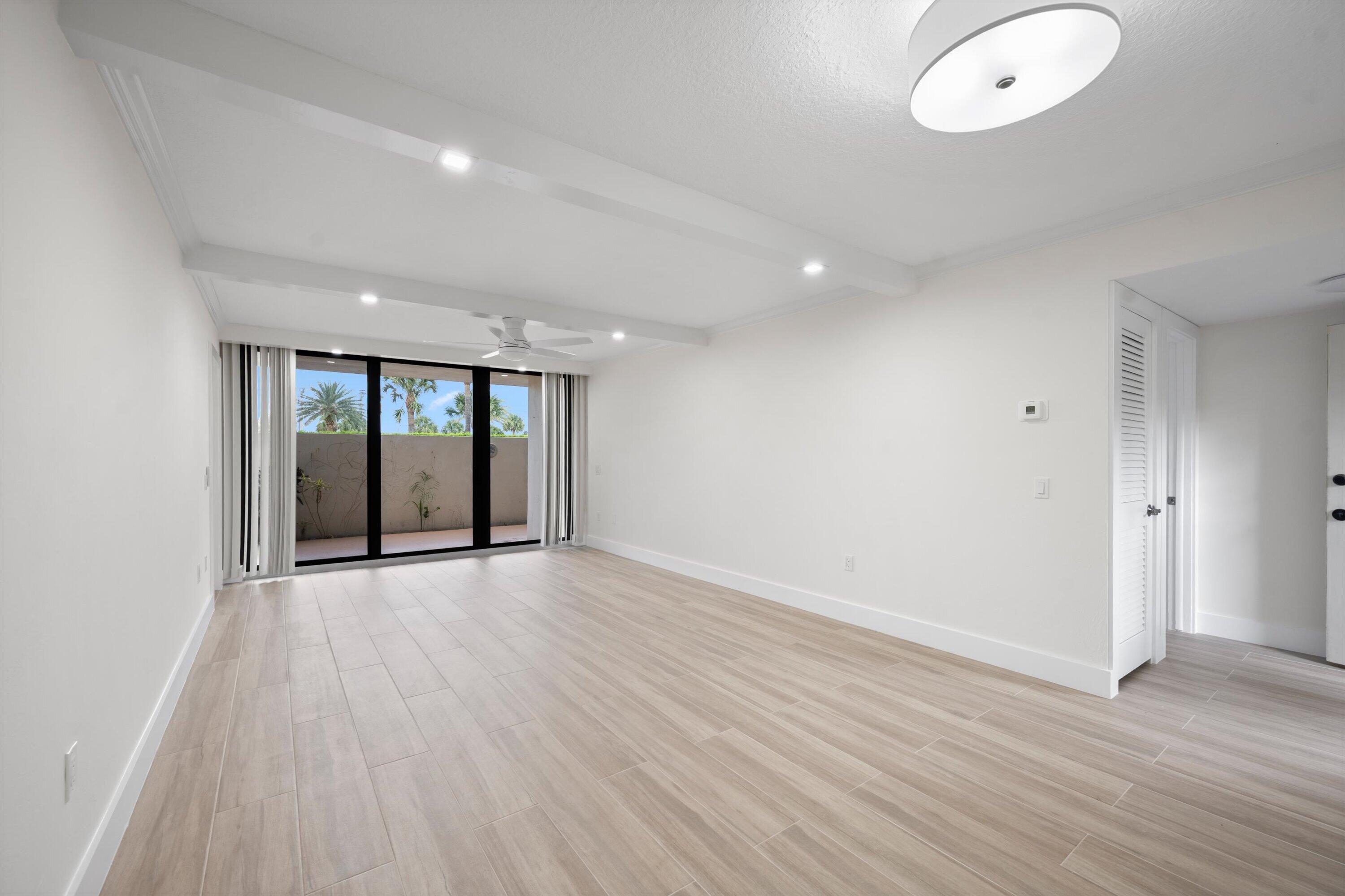 OCEAN VILLAS CONDO APTS - Residential