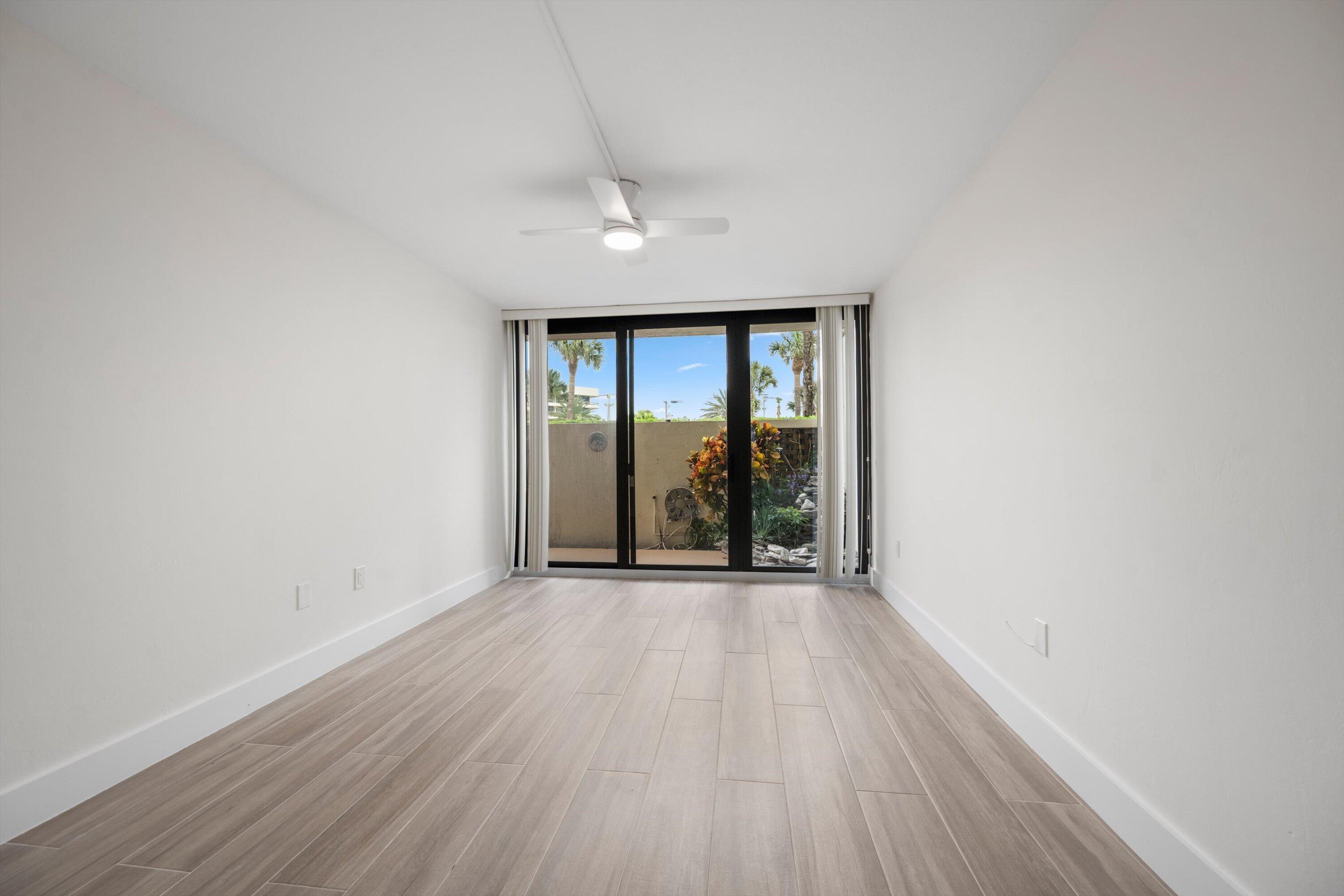 OCEAN VILLAS CONDO APTS - Residential
