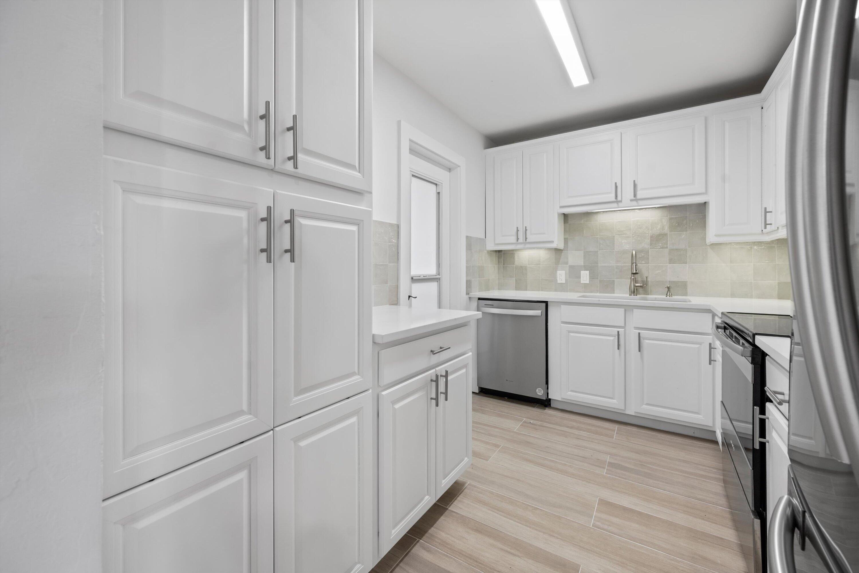 OCEAN VILLAS CONDO APTS - Residential