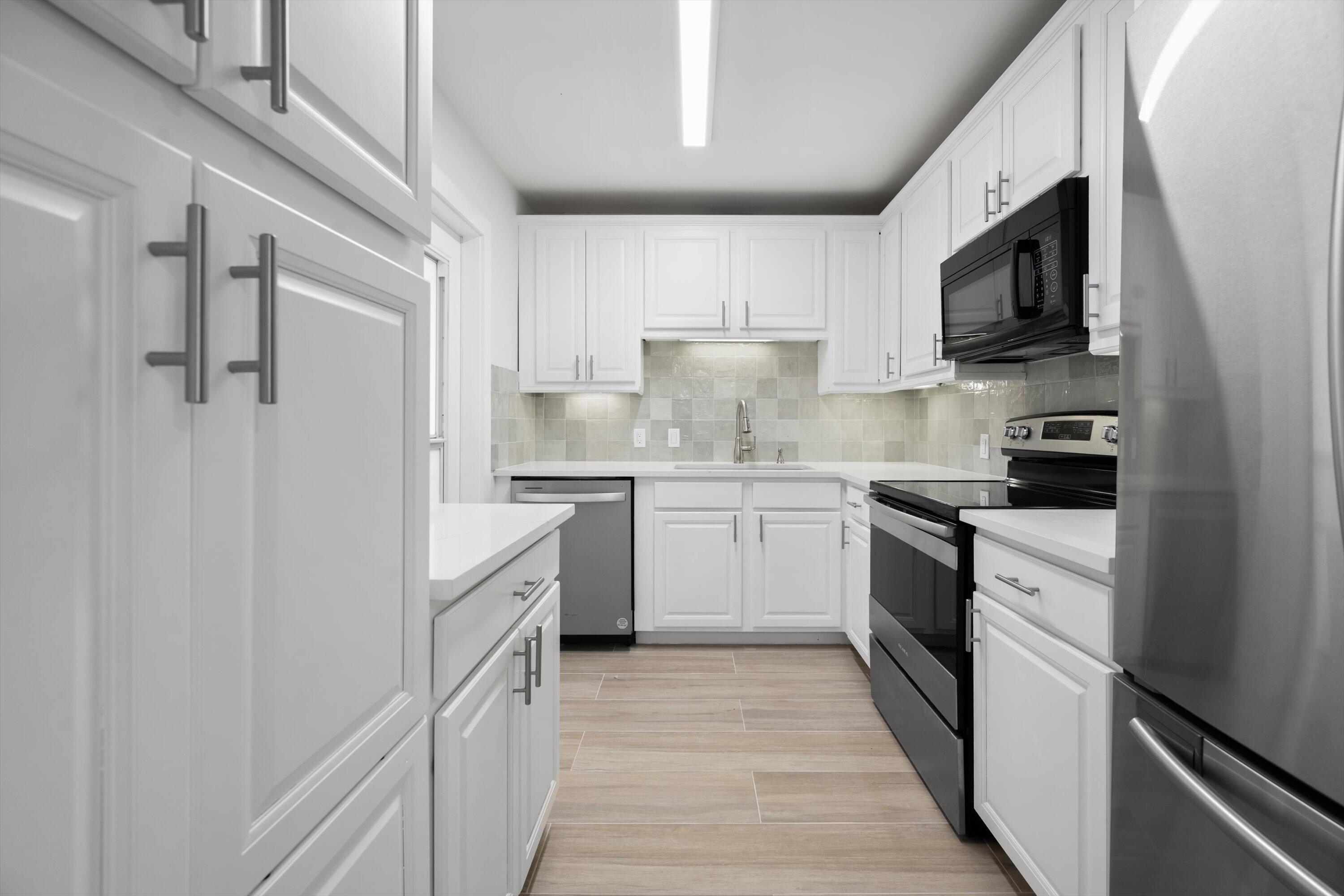 OCEAN VILLAS CONDO APTS - Residential