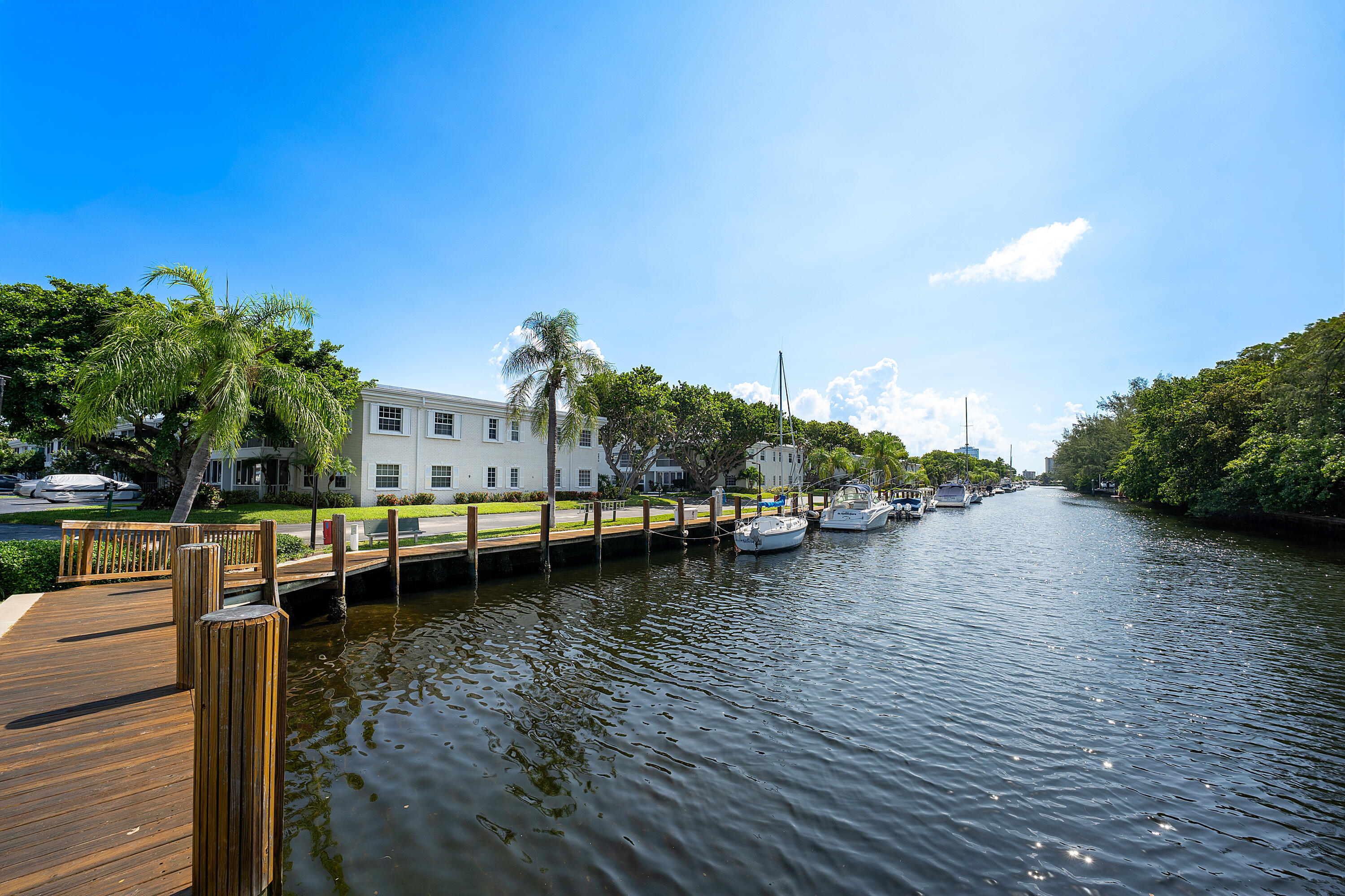 BAY COLONY CLUB CONDO - Residential