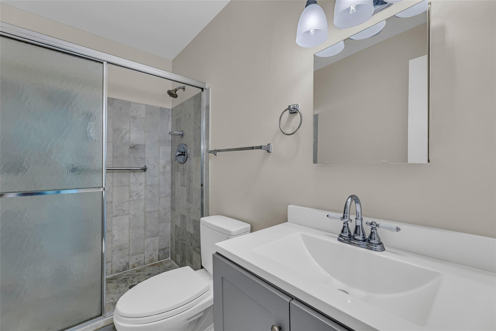 BAY COLONY CLUB CONDO - Residential