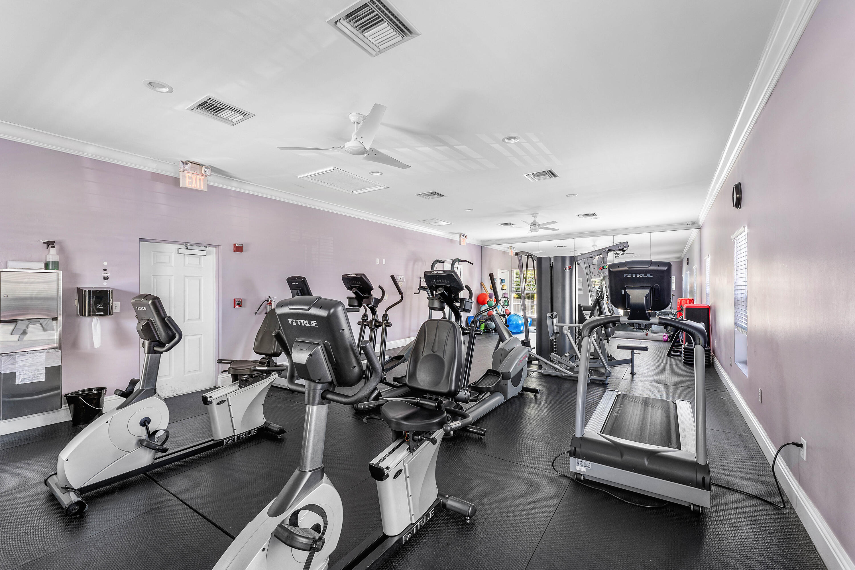 BAY COLONY CLUB CONDO - Residential