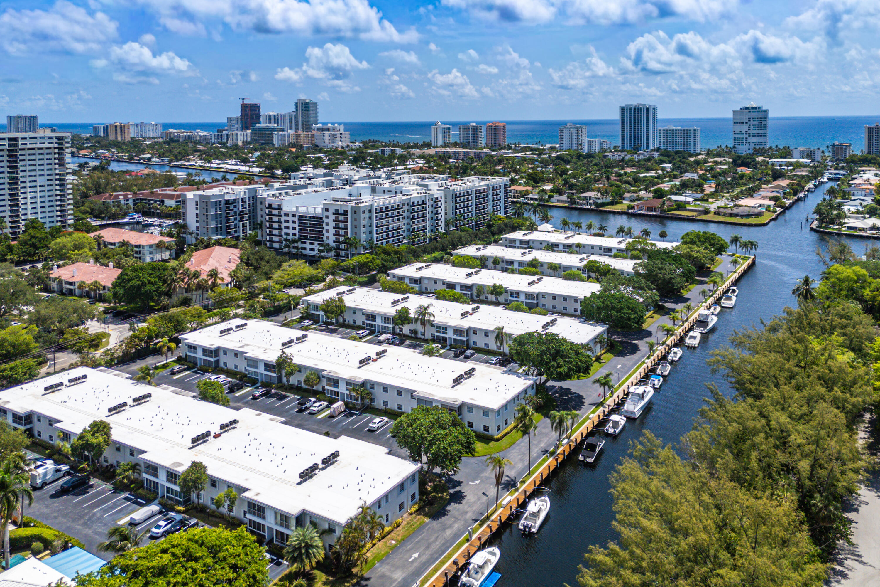 BAY COLONY CLUB CONDO - Residential