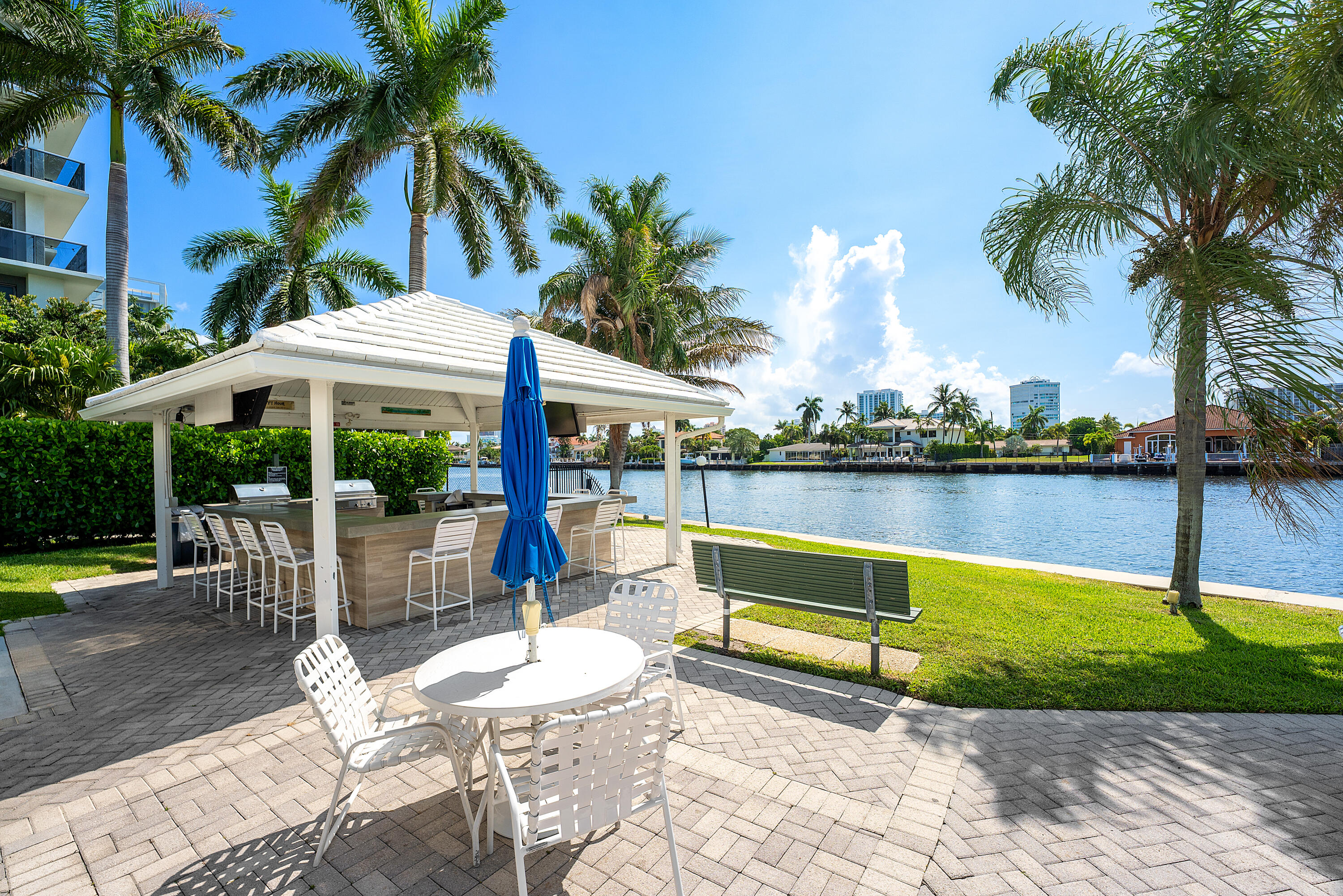 BAY COLONY CLUB CONDO - Residential