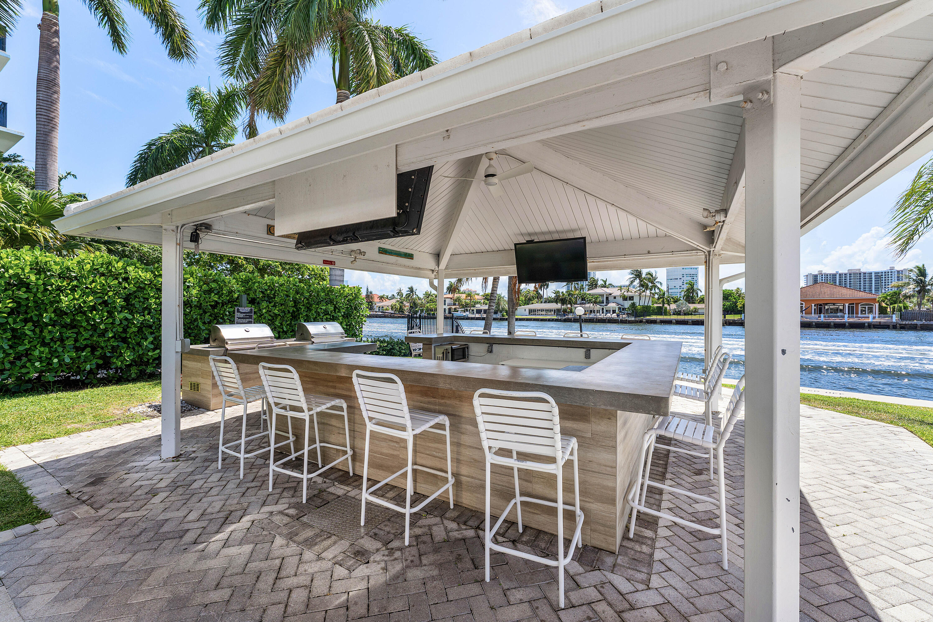 BAY COLONY CLUB CONDO - Residential