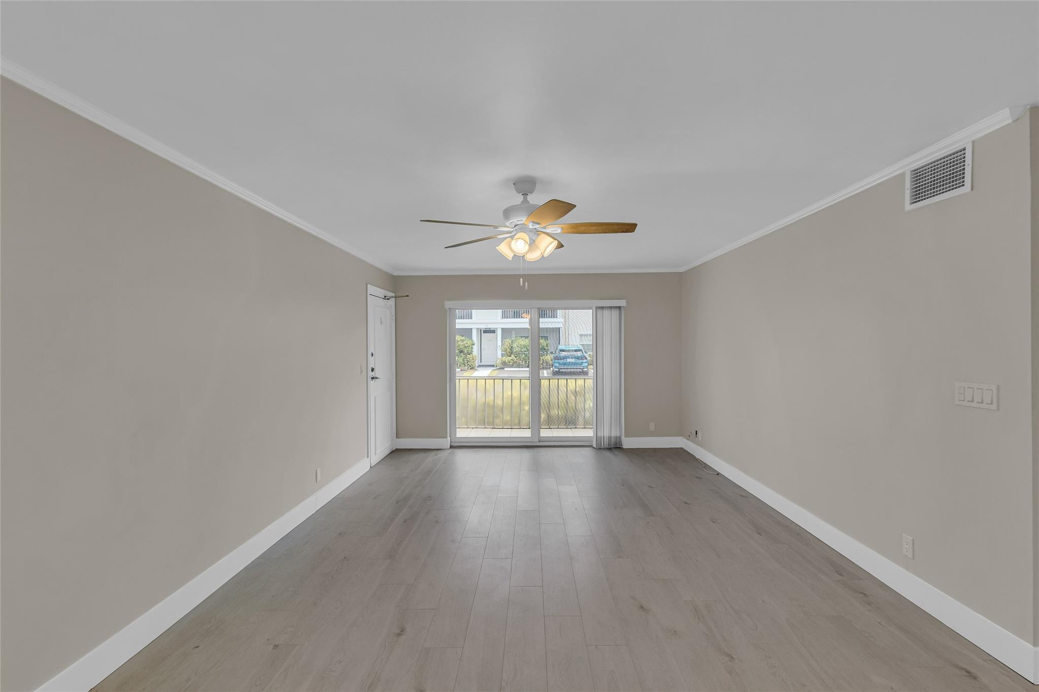 BAY COLONY CLUB CONDO - Residential