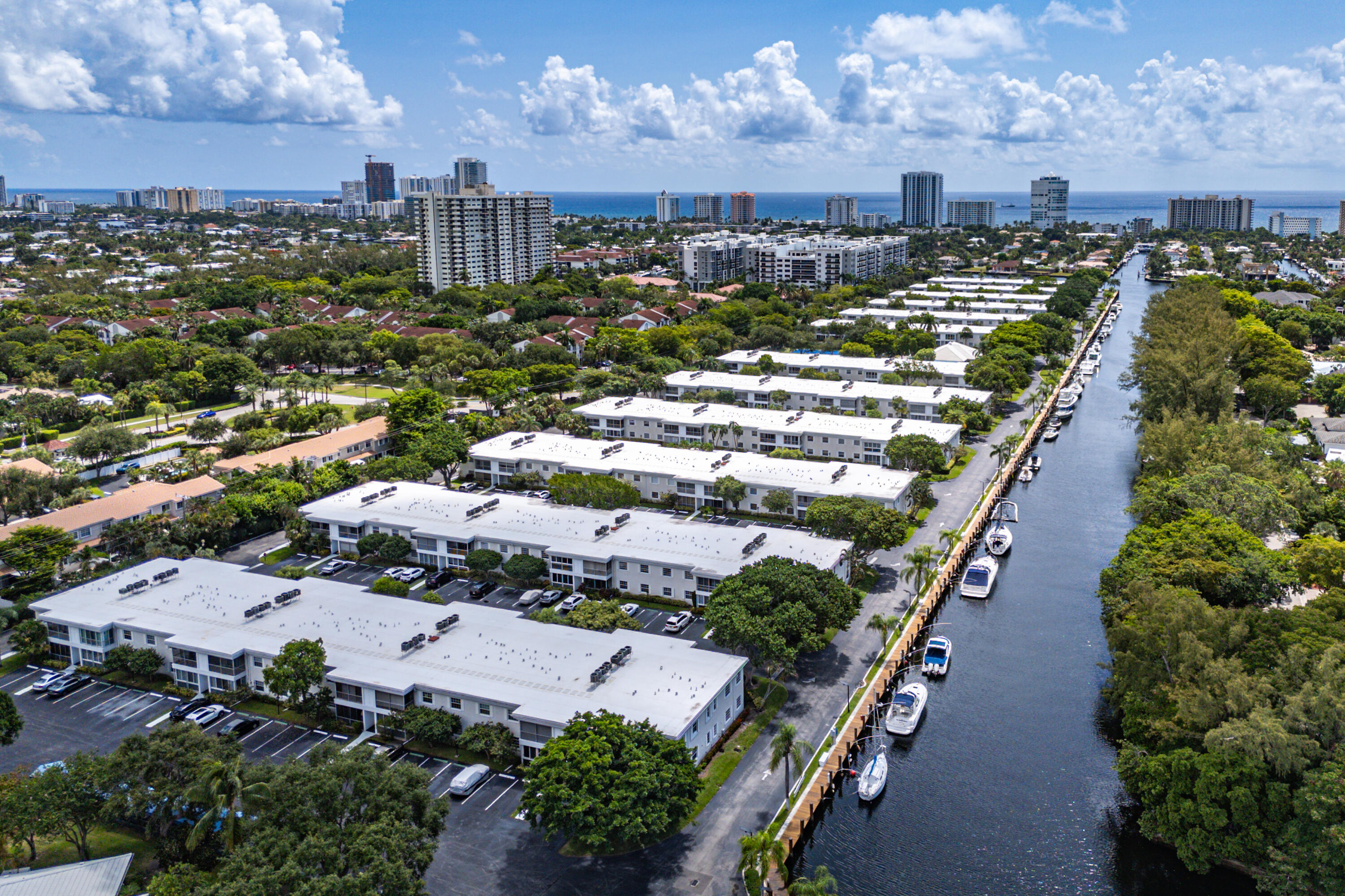 BAY COLONY CLUB CONDO - Residential