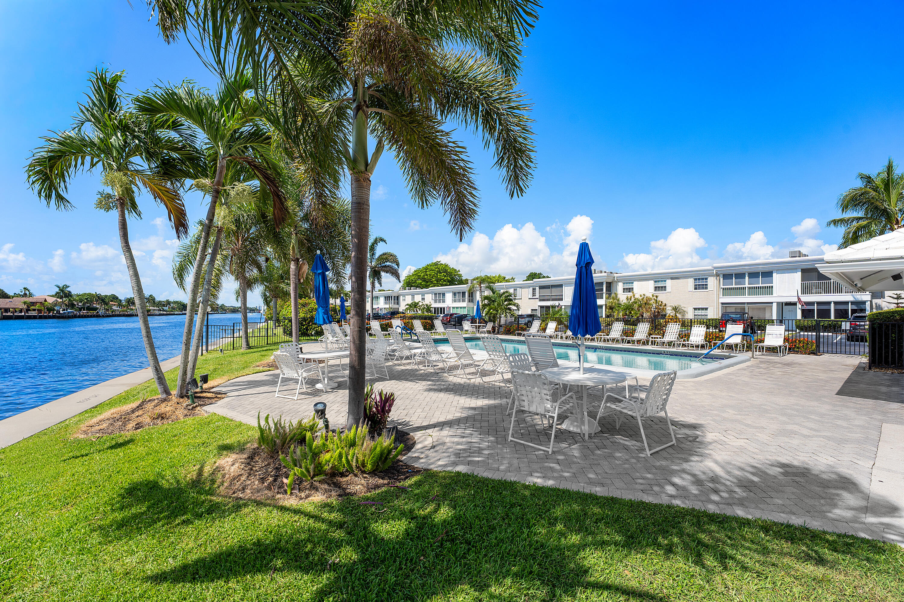 BAY COLONY CLUB CONDO - Residential