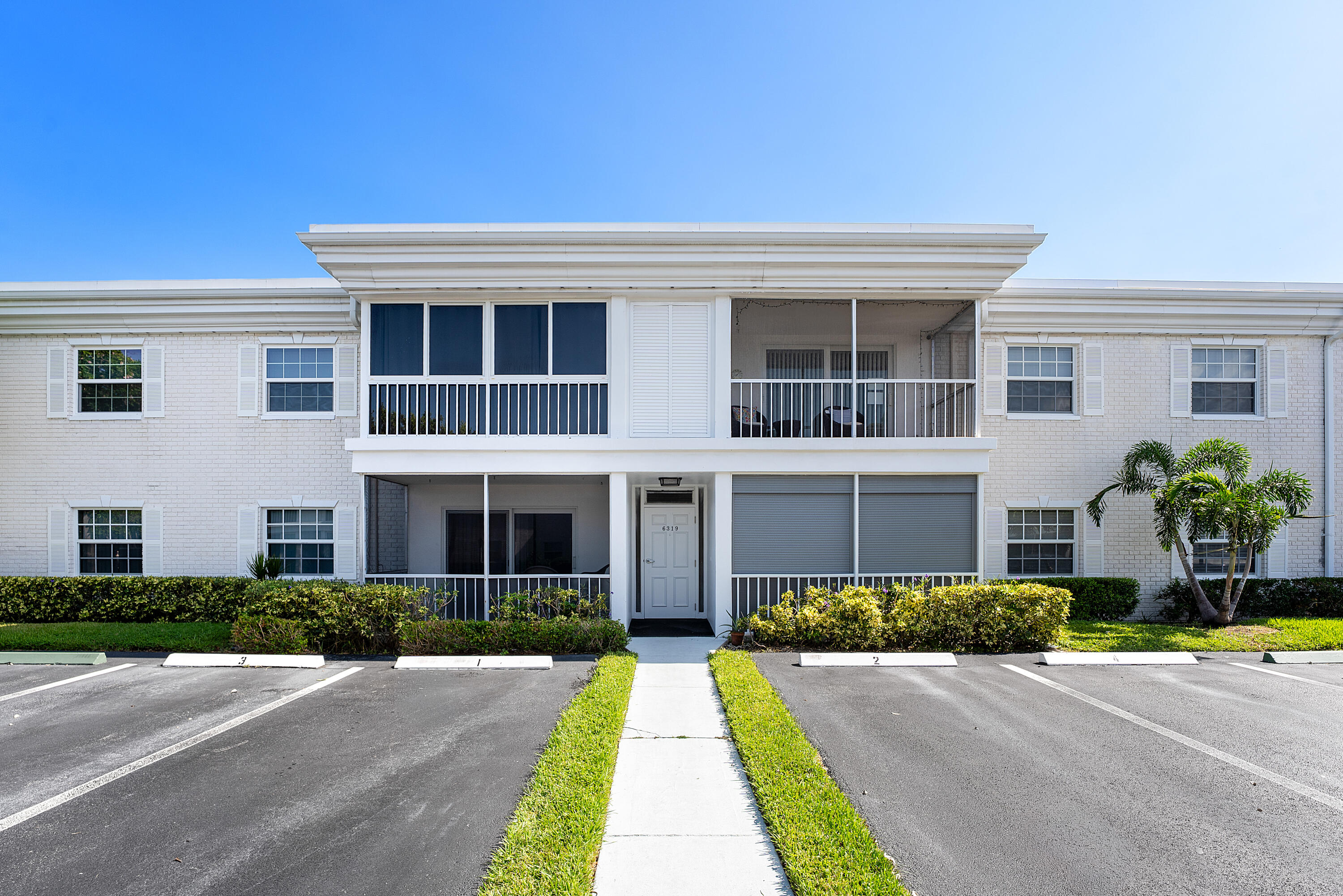BAY COLONY CLUB CONDO - Residential