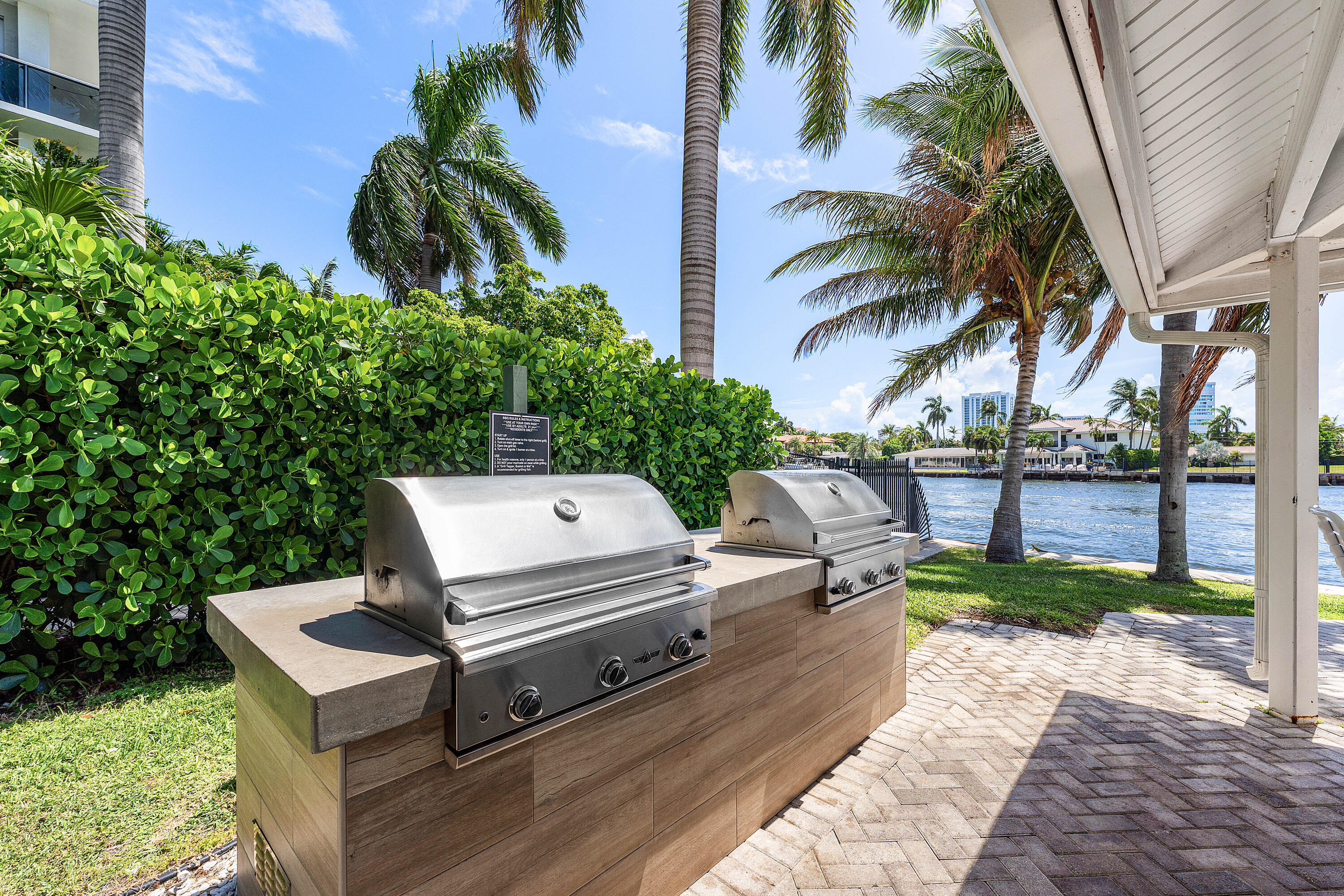 BAY COLONY CLUB CONDO - Residential