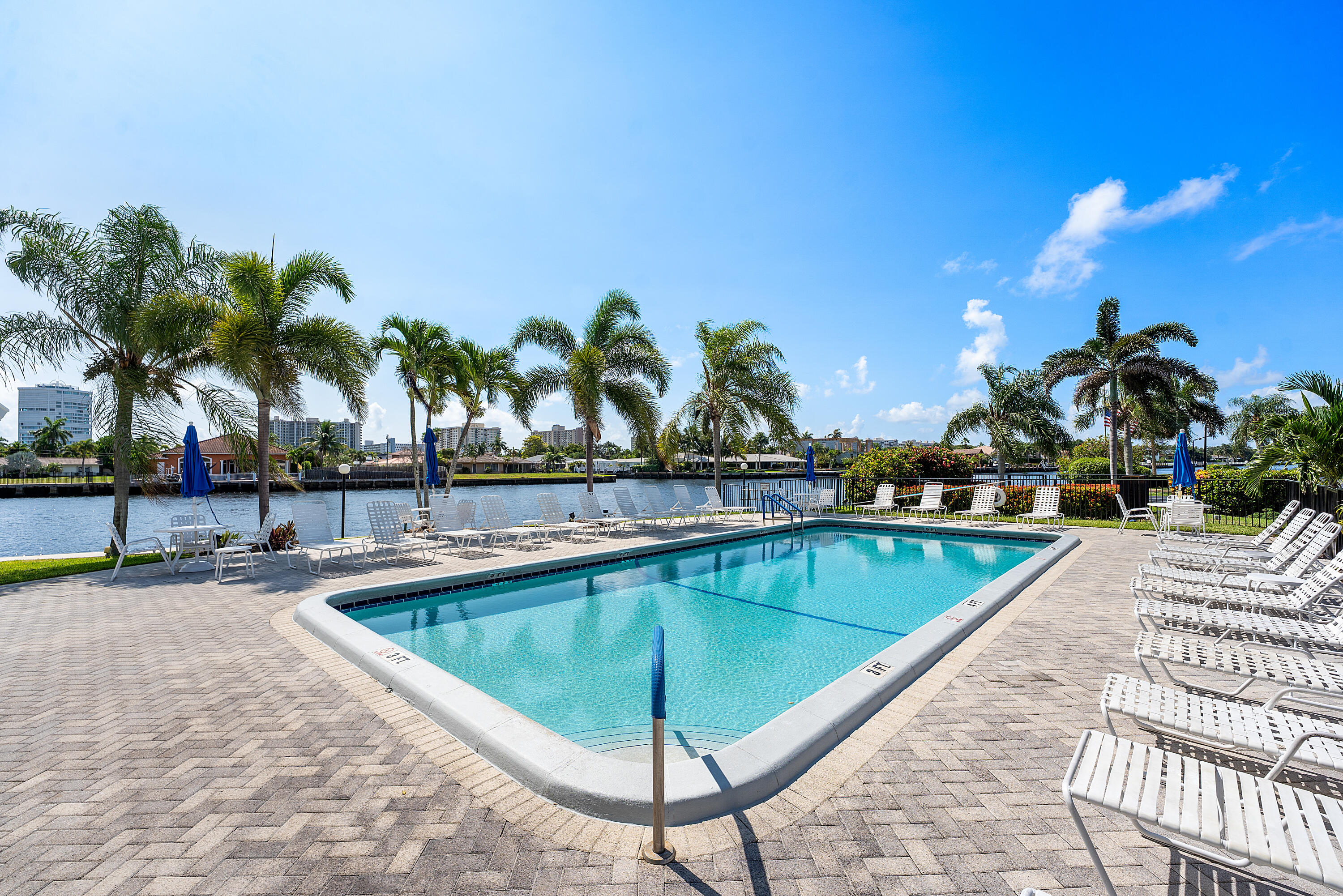 BAY COLONY CLUB CONDO - Residential