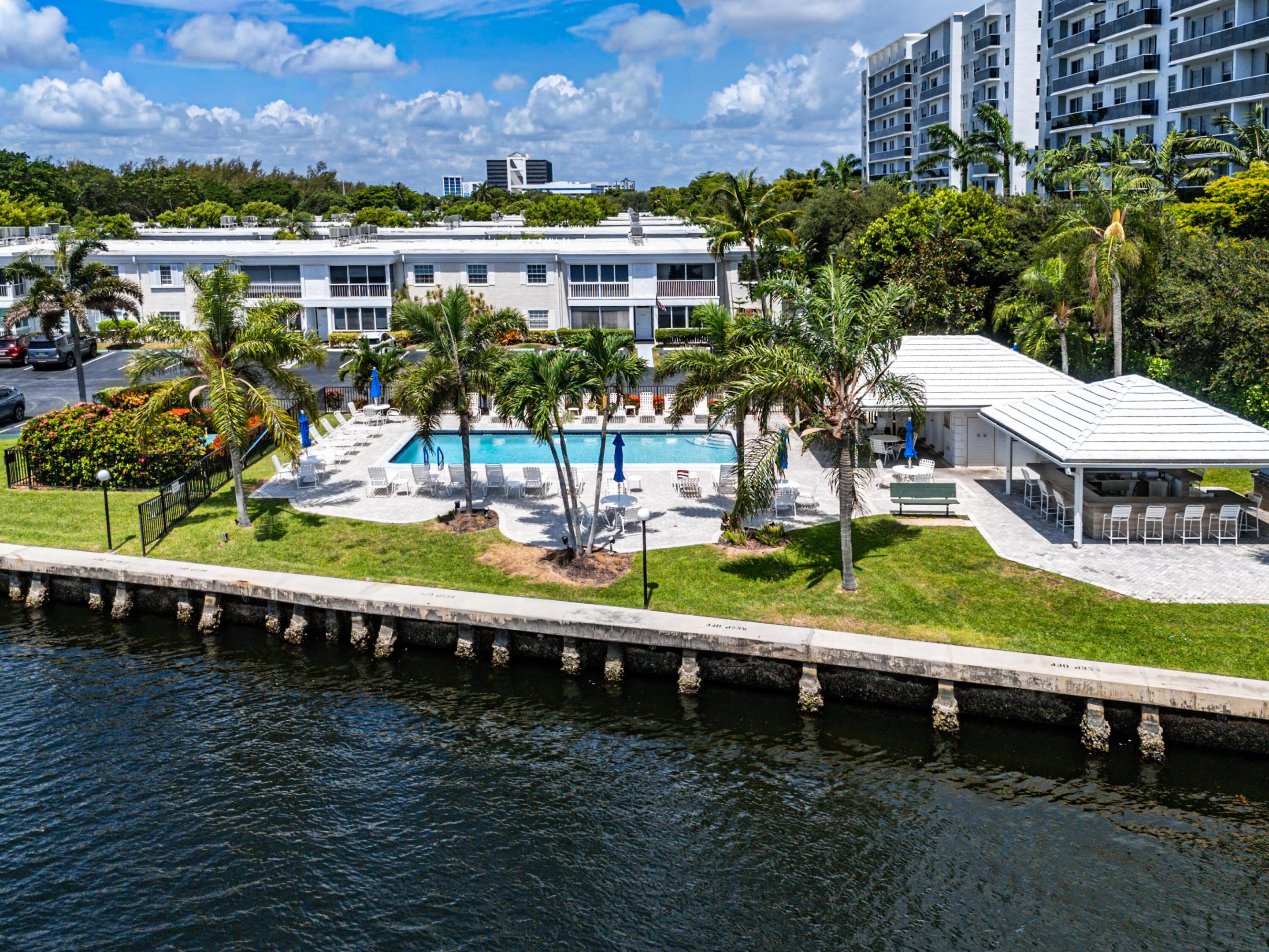 BAY COLONY CLUB CONDO - Residential