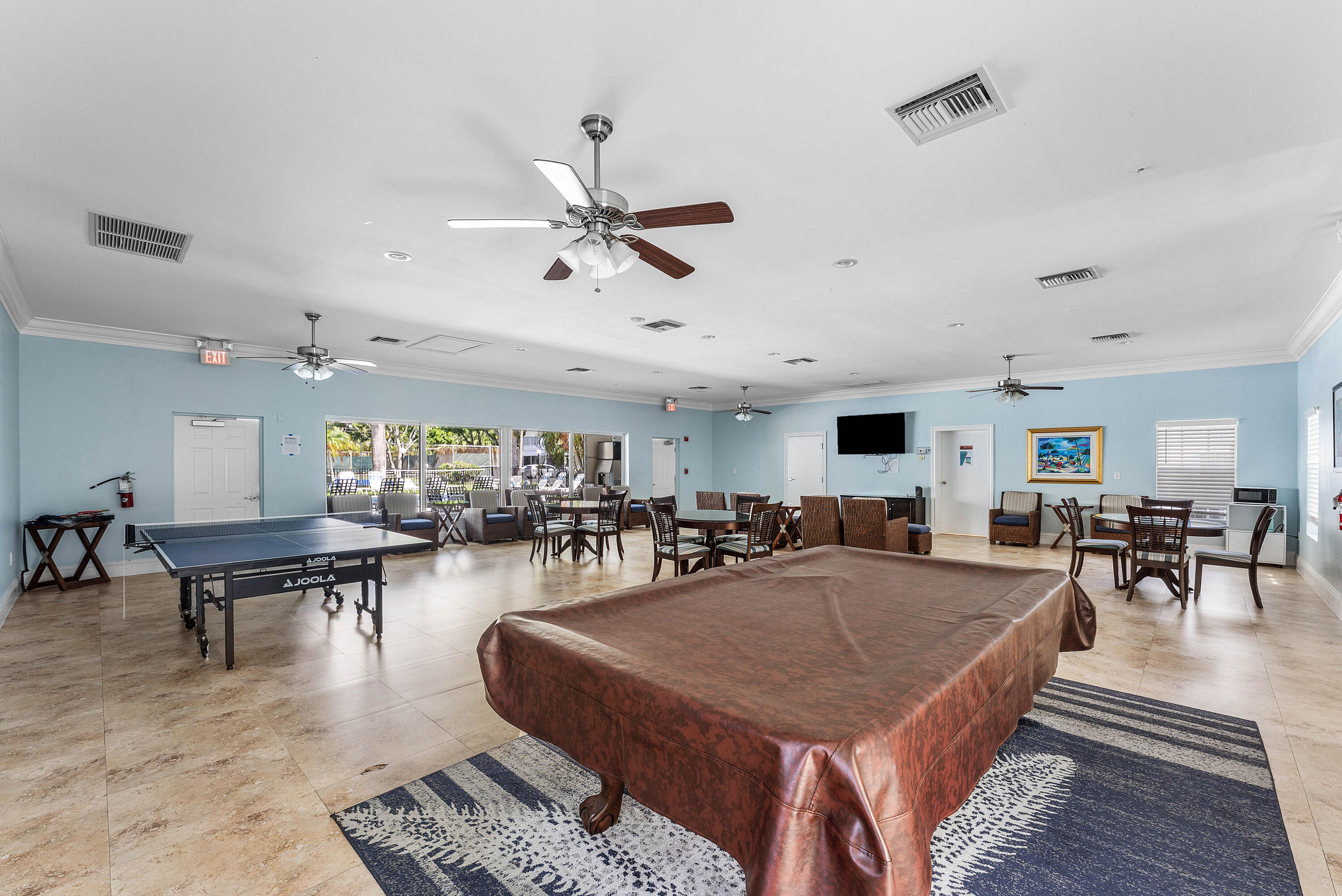 BAY COLONY CLUB CONDO - Residential