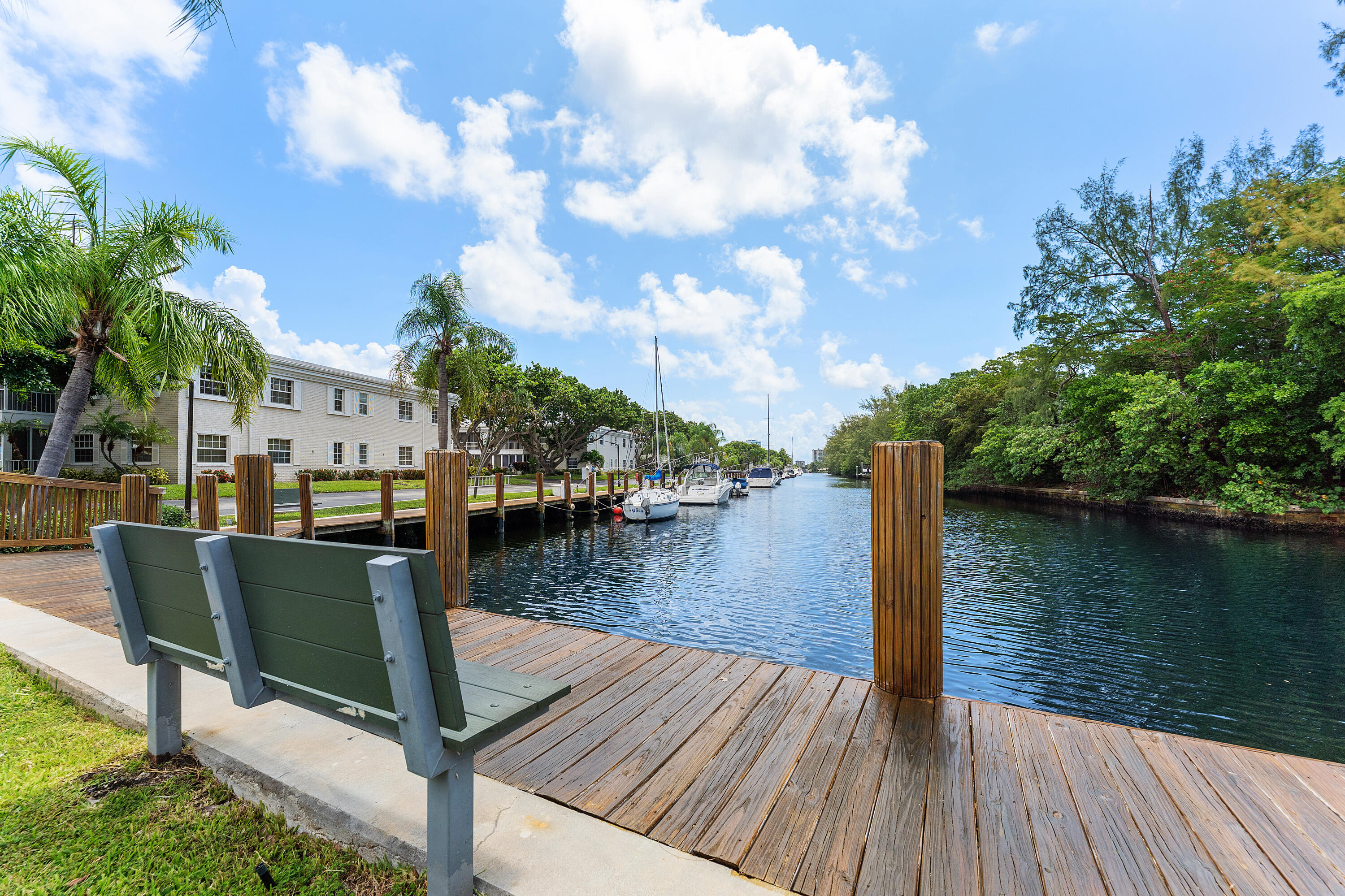 BAY COLONY CLUB CONDO - Residential