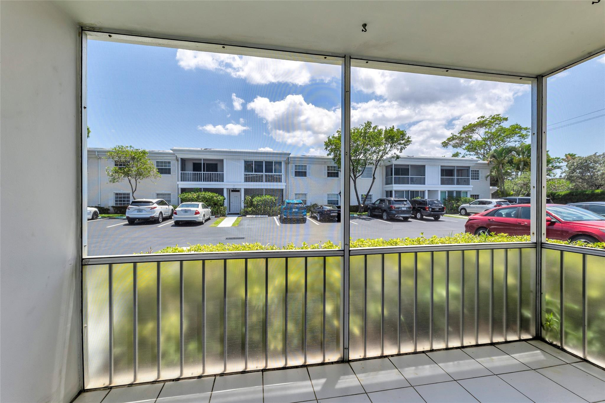 BAY COLONY CLUB CONDO - Residential