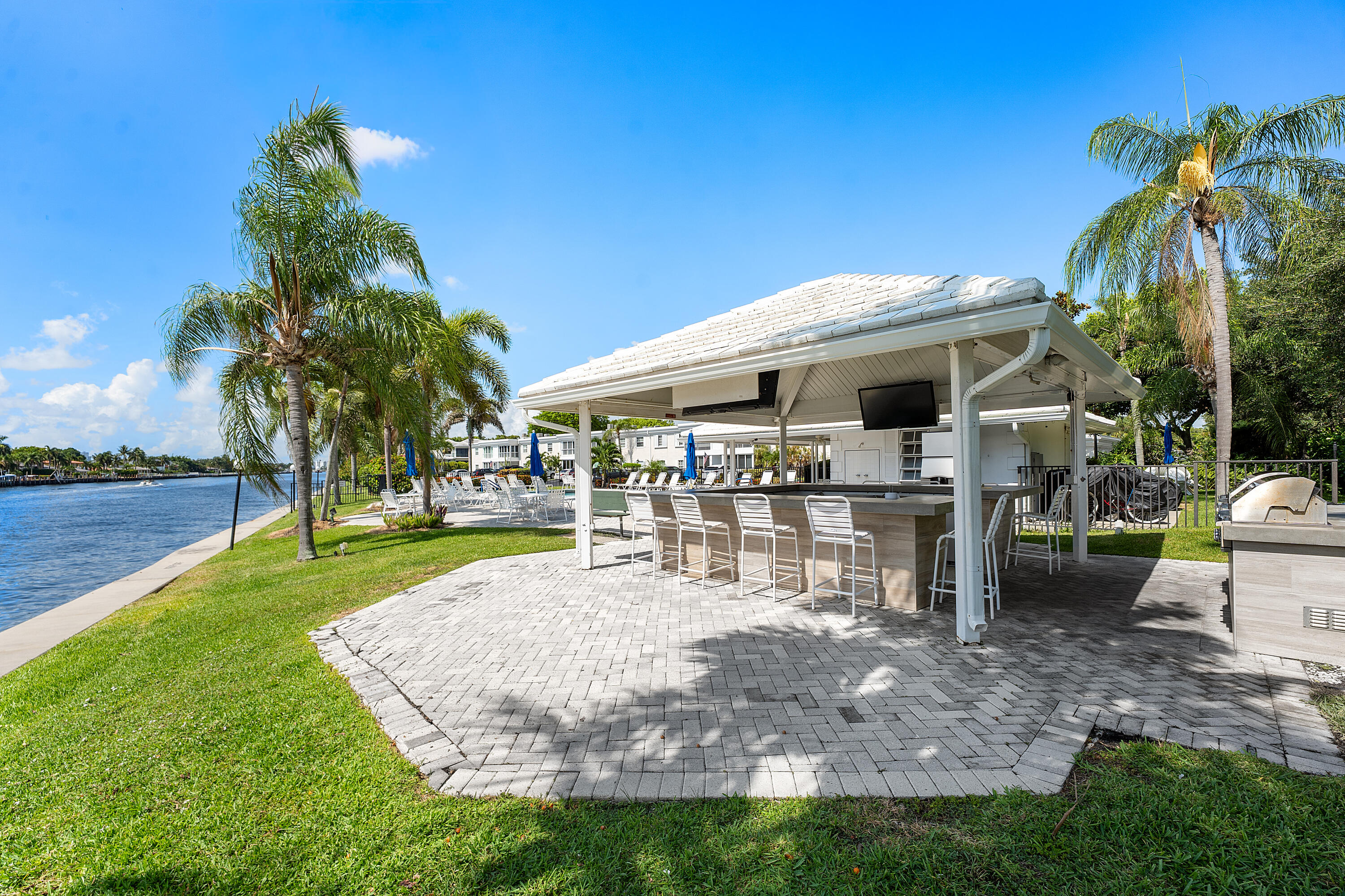 BAY COLONY CLUB CONDO - Residential