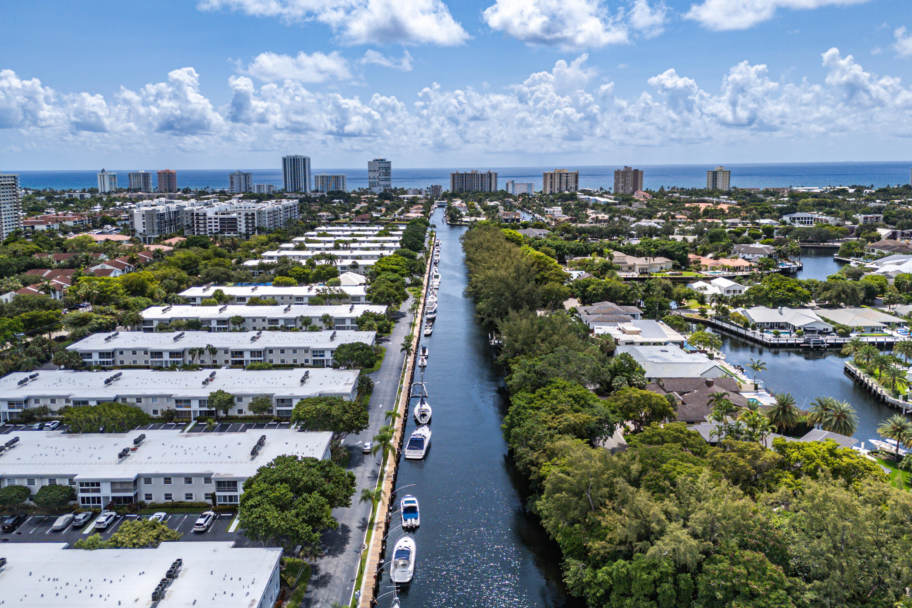 BAY COLONY CLUB CONDO - Residential