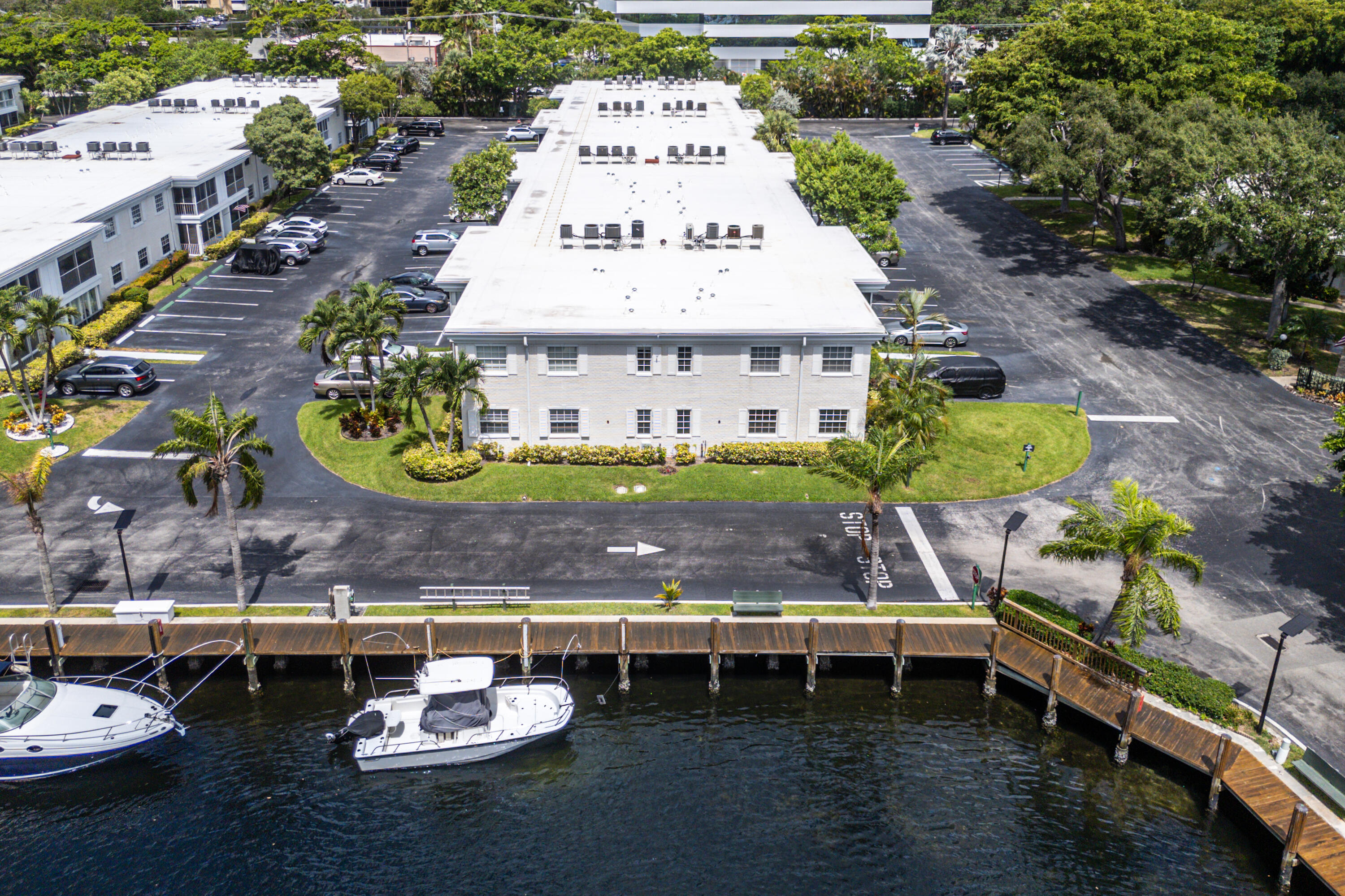BAY COLONY CLUB CONDO - Residential