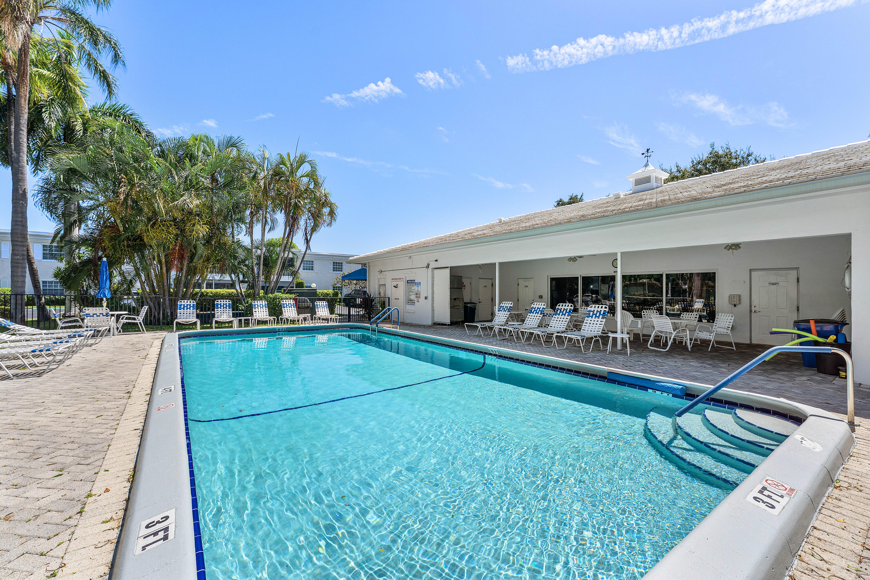 BAY COLONY CLUB CONDO - Residential