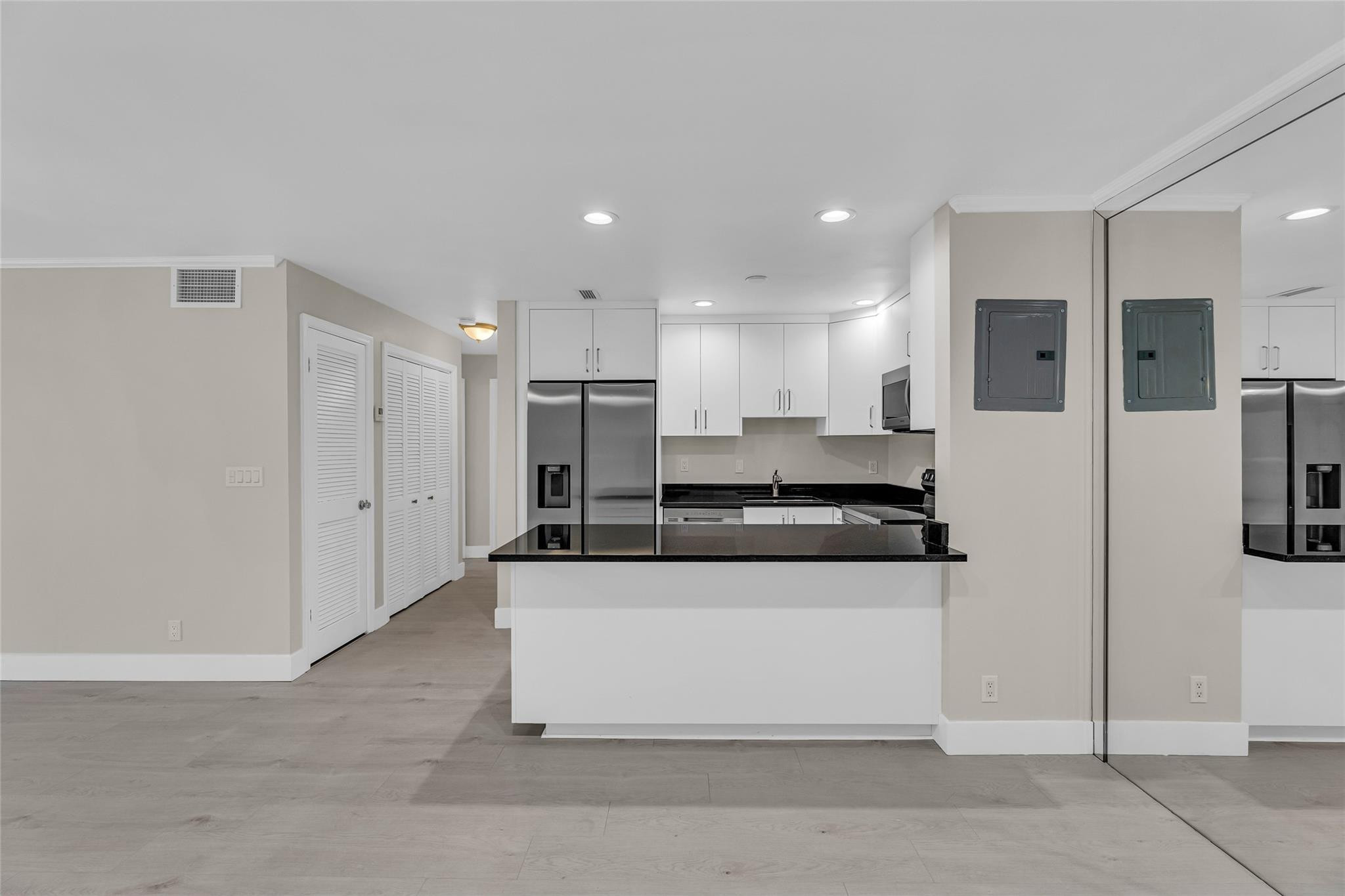 BAY COLONY CLUB CONDO - Residential