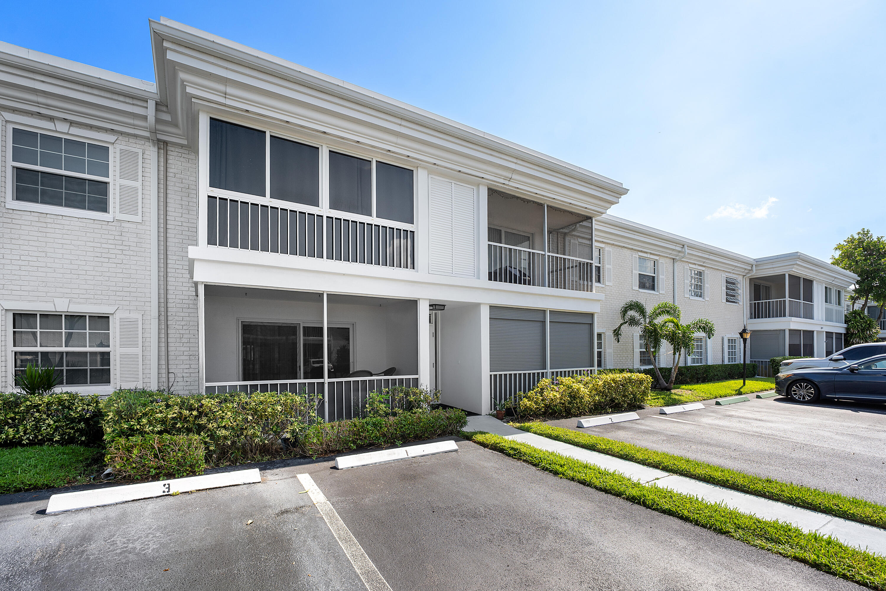 BAY COLONY CLUB CONDO - Residential