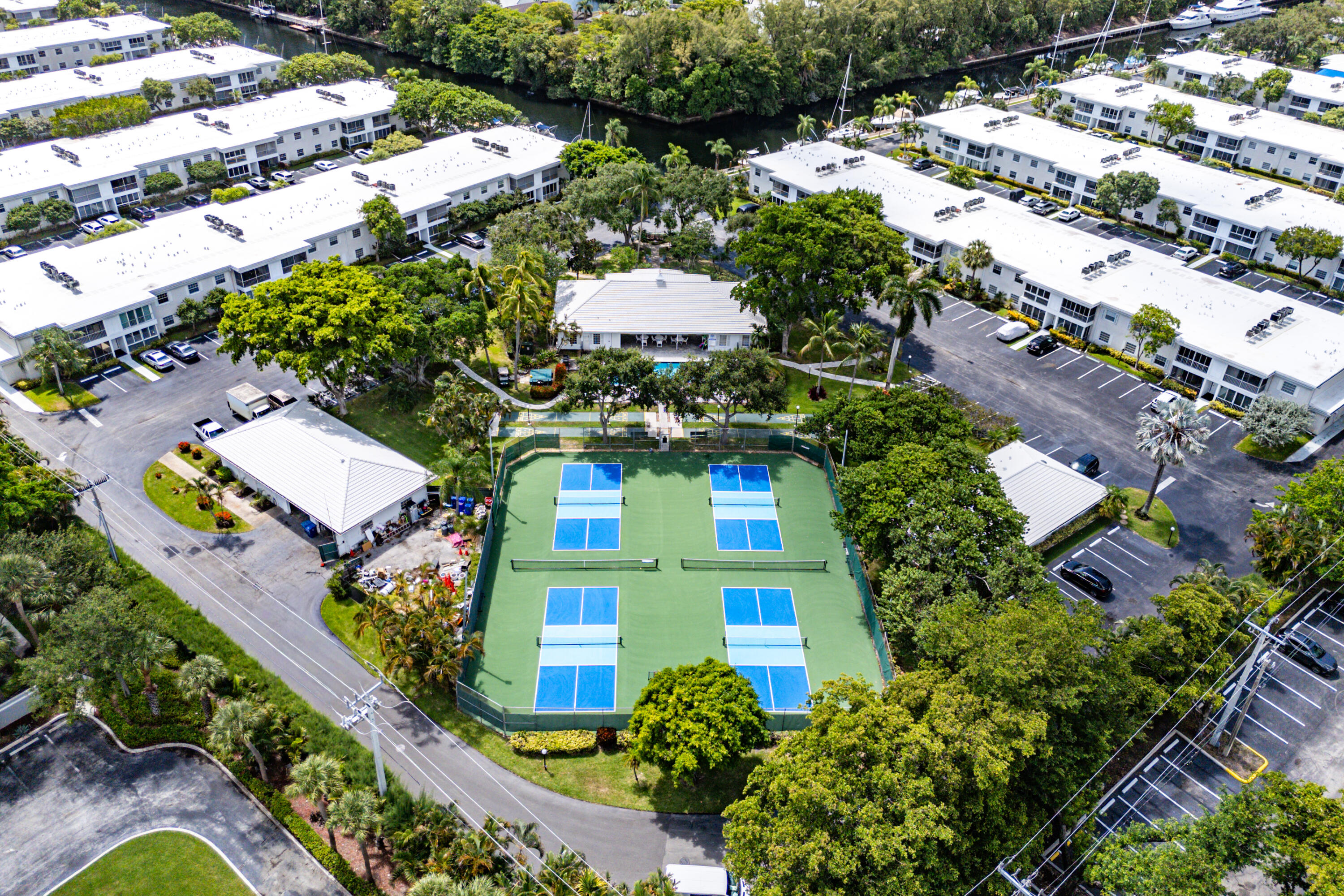 BAY COLONY CLUB CONDO - Residential