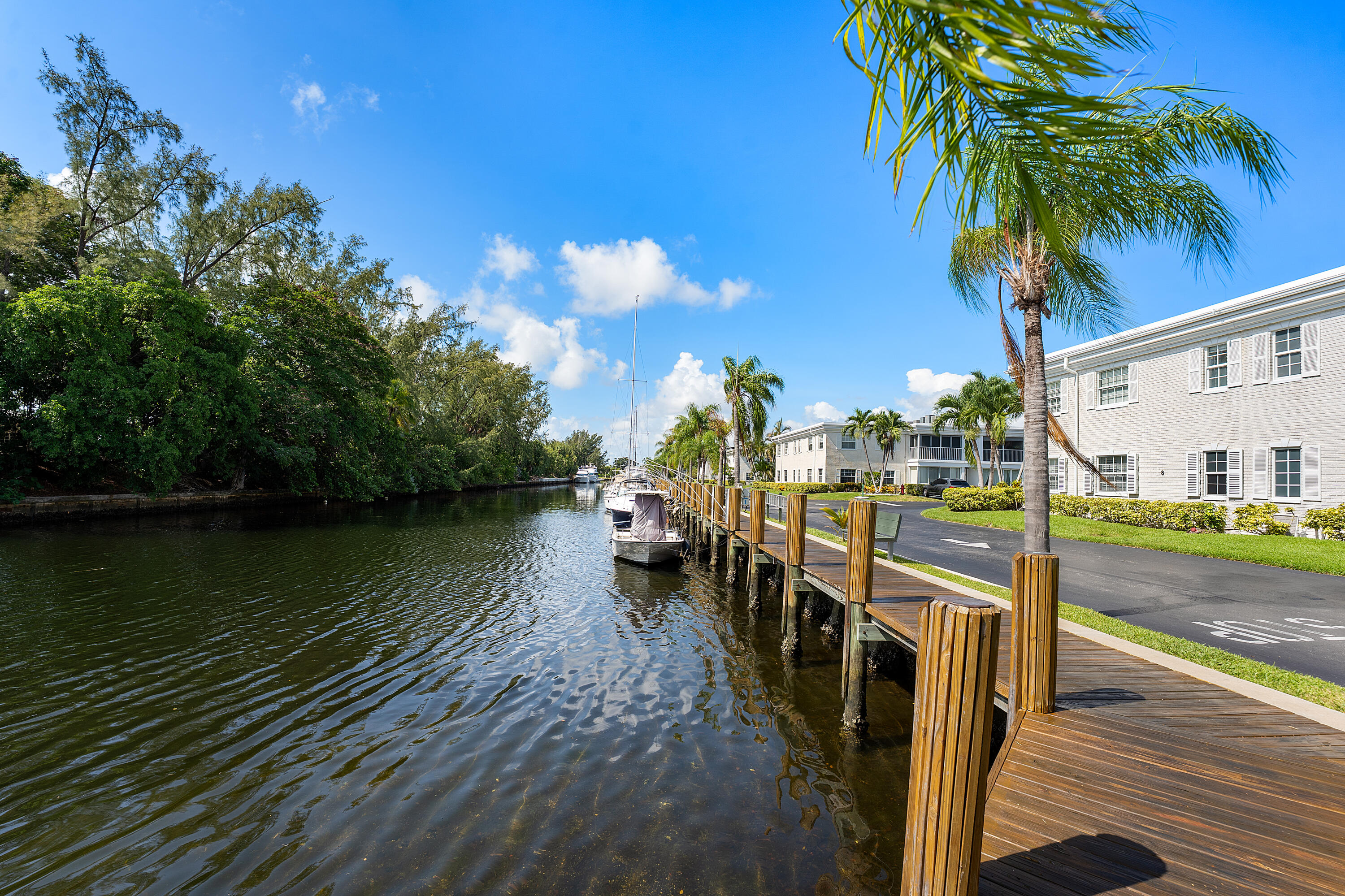 BAY COLONY CLUB CONDO - Residential