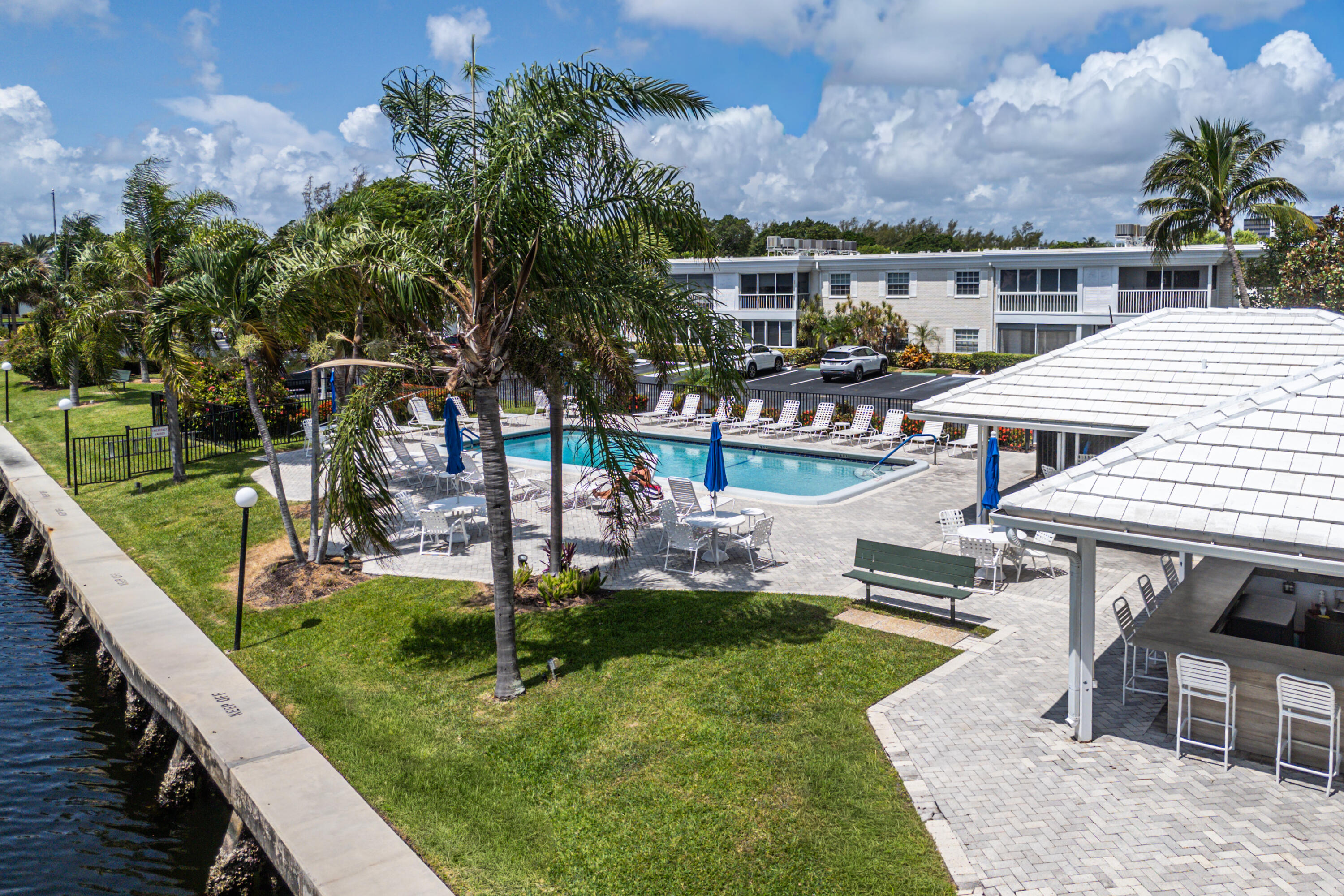 BAY COLONY CLUB CONDO - Residential