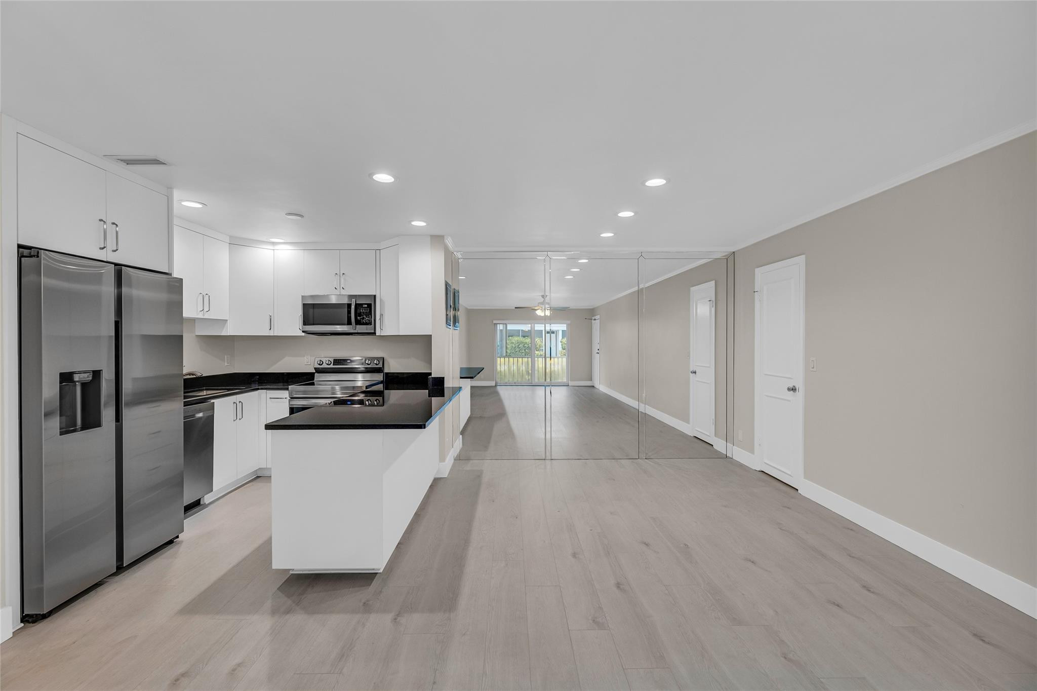 BAY COLONY CLUB CONDO - Residential