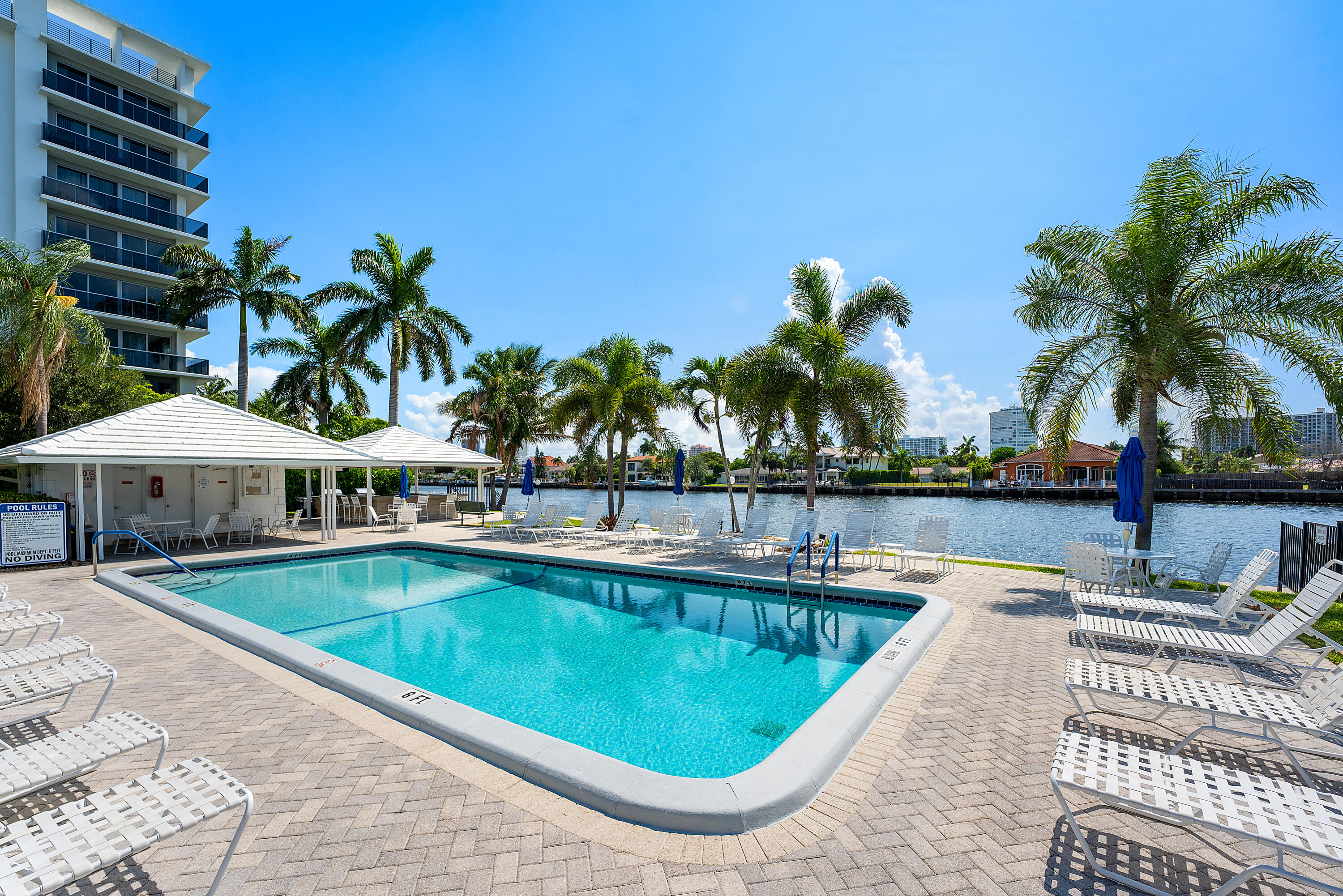 BAY COLONY CLUB CONDO - Residential