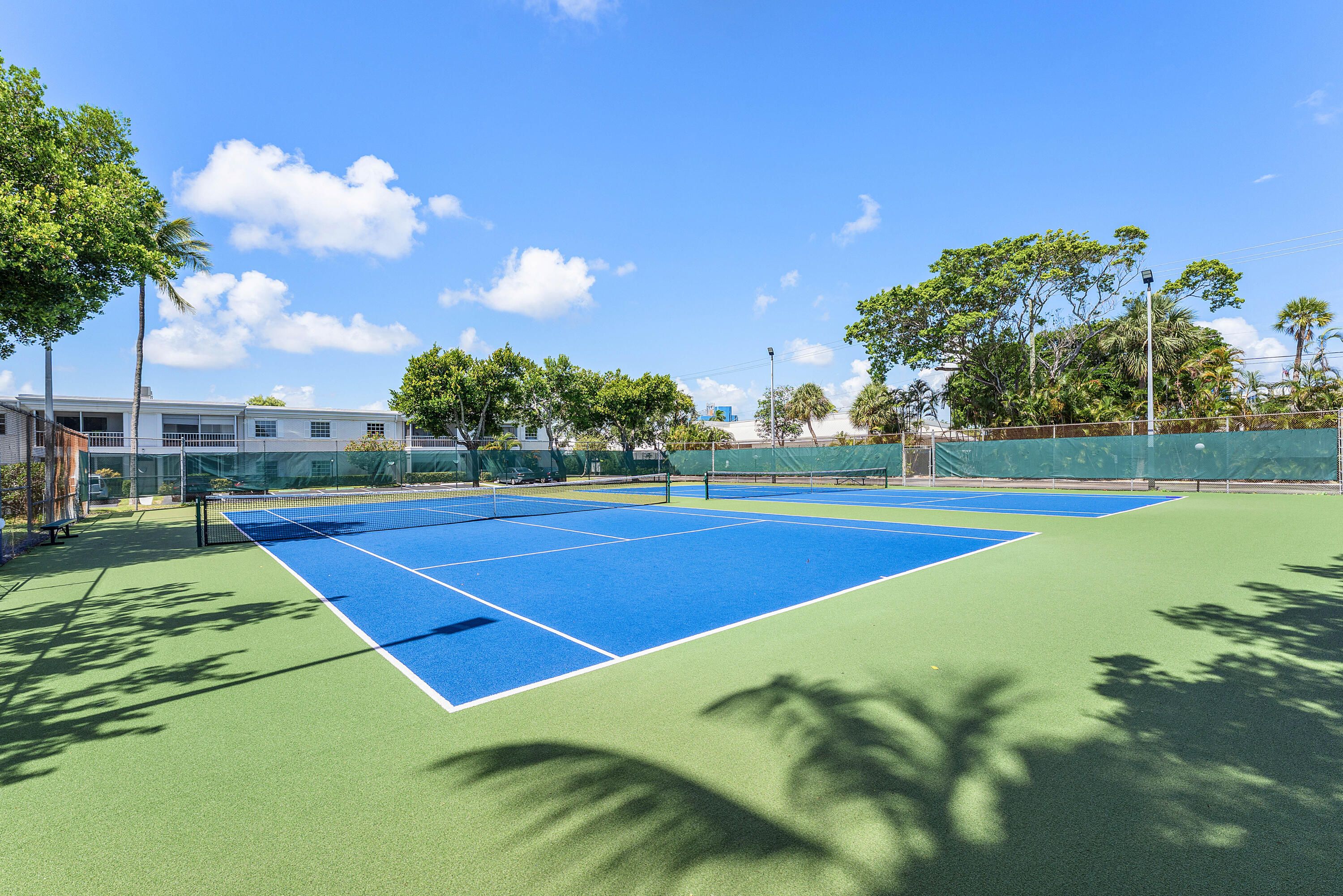 BAY COLONY CLUB CONDO - Residential