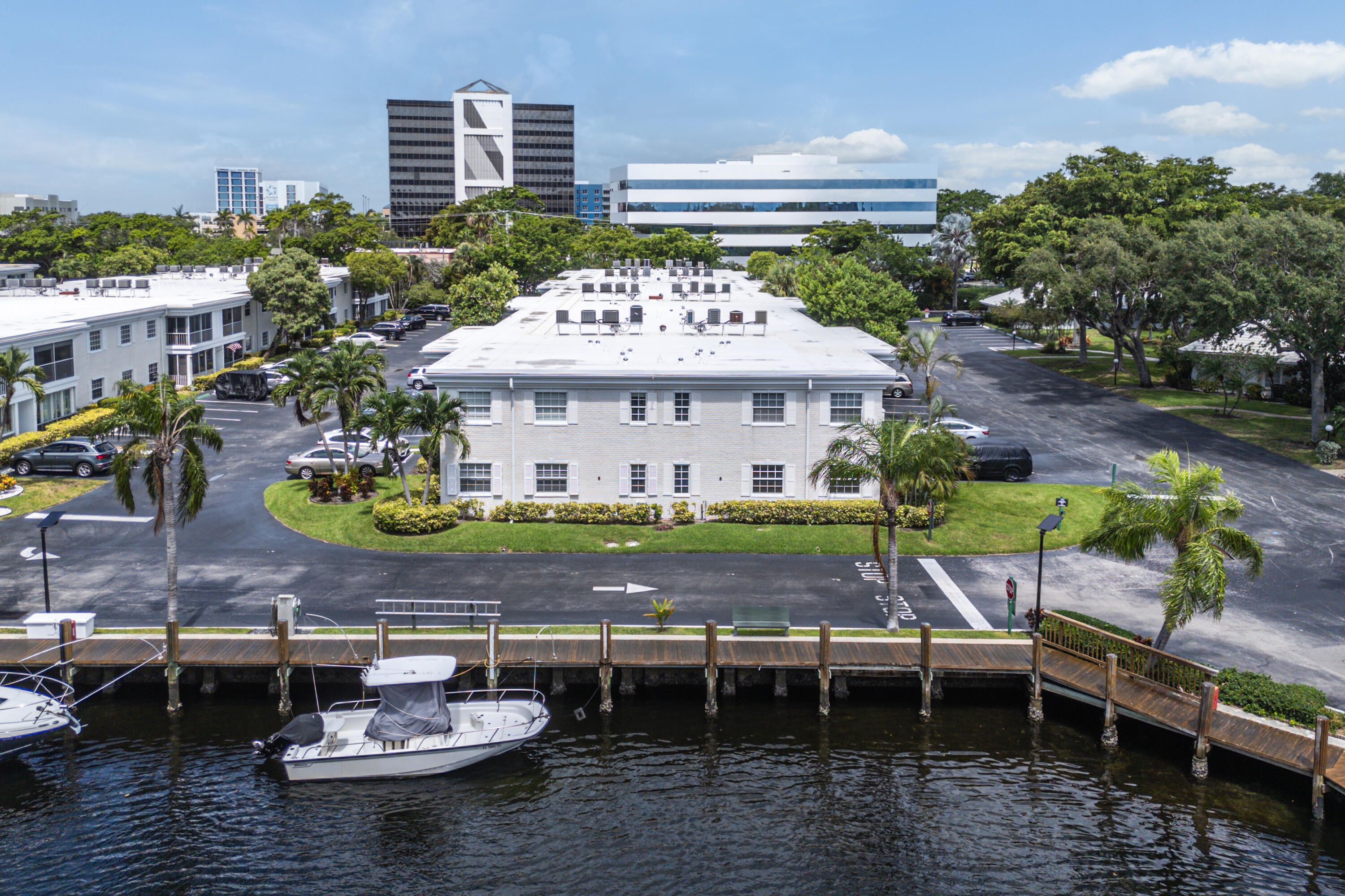 BAY COLONY CLUB CONDO - Residential