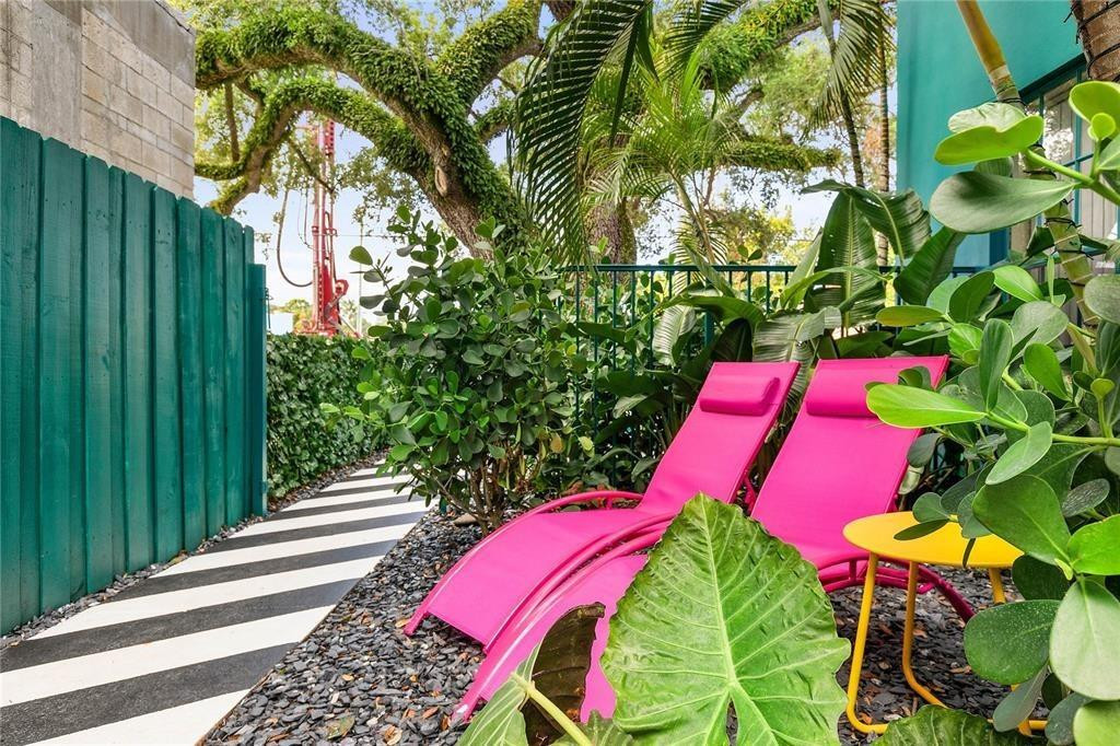 Colee Hammock 1-17 B - Residential Income