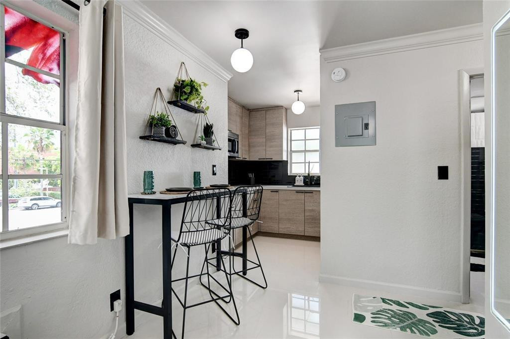 Colee Hammock 1-17 B - Residential Income