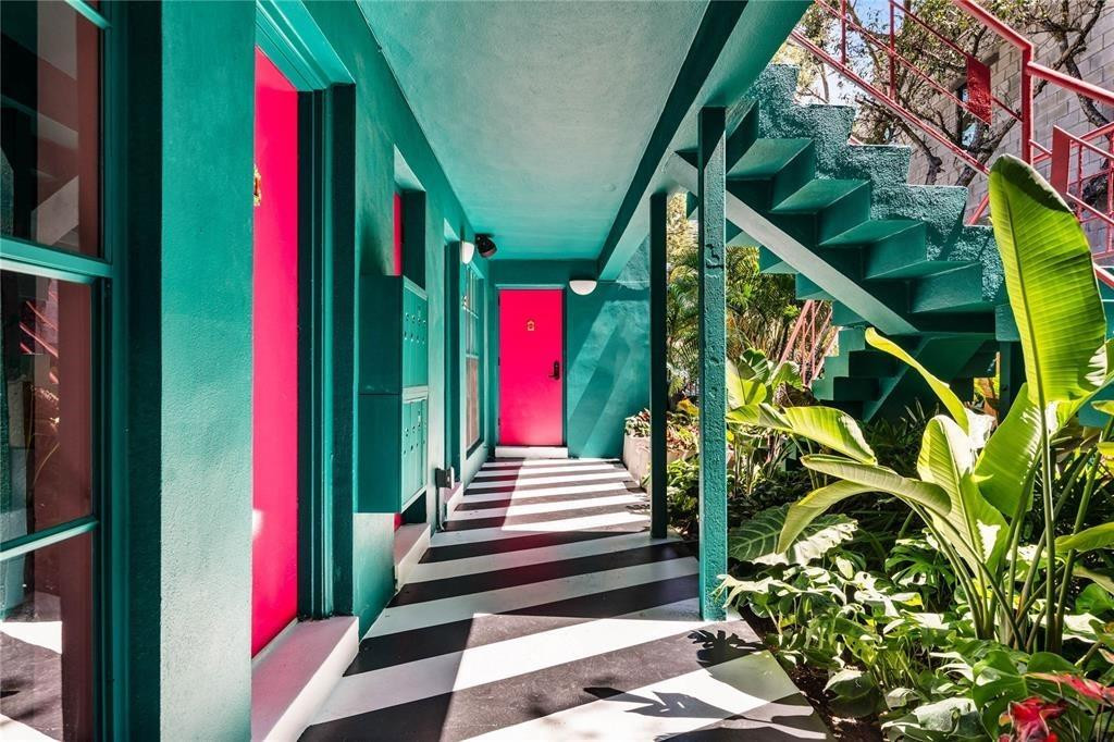 Colee Hammock 1-17 B - Residential Income