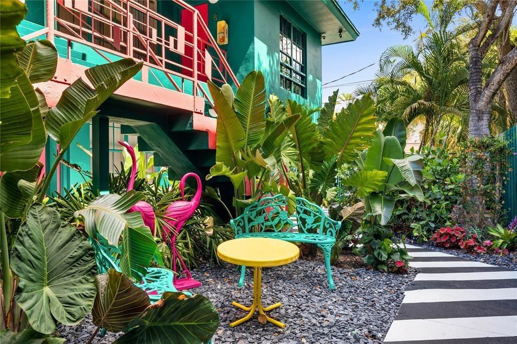 Colee Hammock 1-17 B - Residential Income
