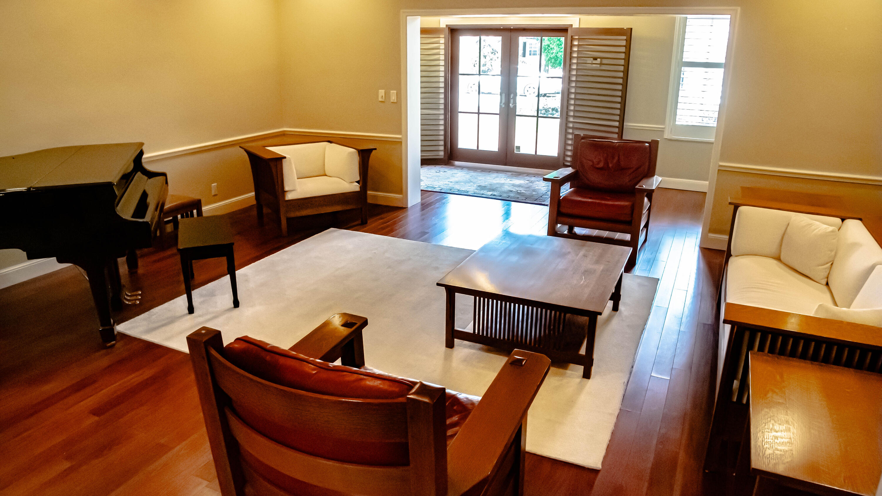ROYAL PALM YACHT & COUNTRY CLUB - Residential