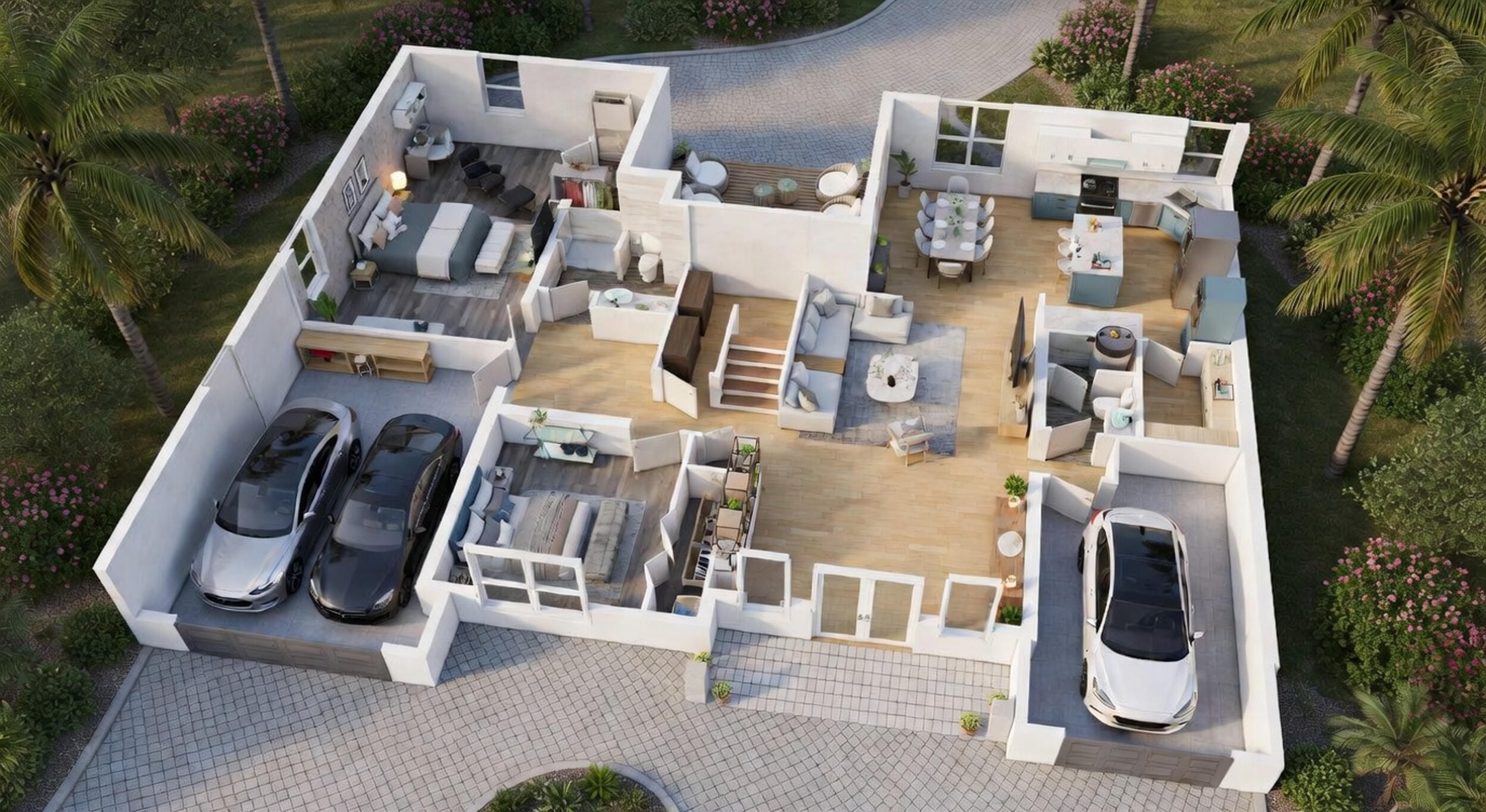 North Palm Beach Village - Residential