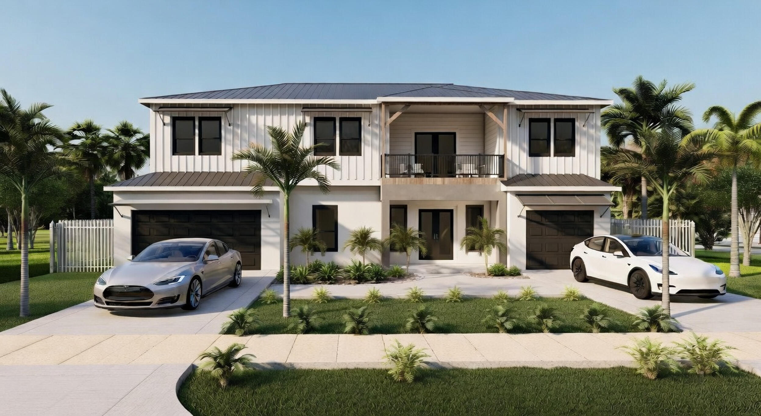 North Palm Beach Village - Residential